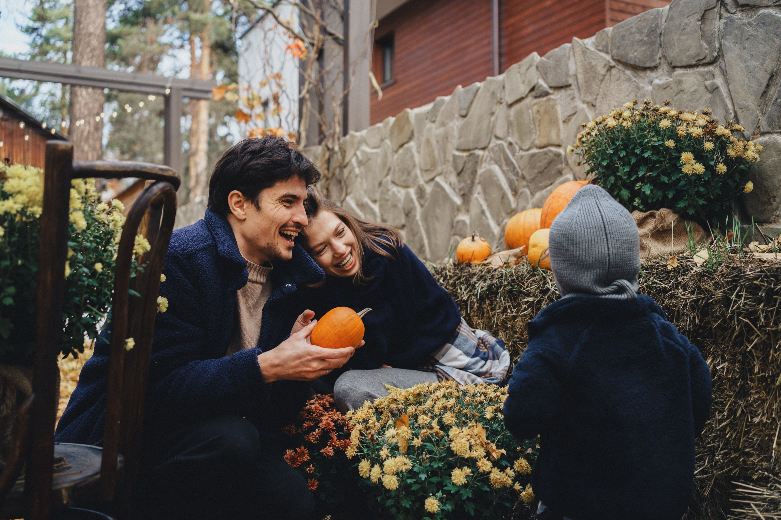 Льву 2 года. Семейный и детский фотограф и видеограф в Москве, Серпухове и Тарусе Валерия Сорокина