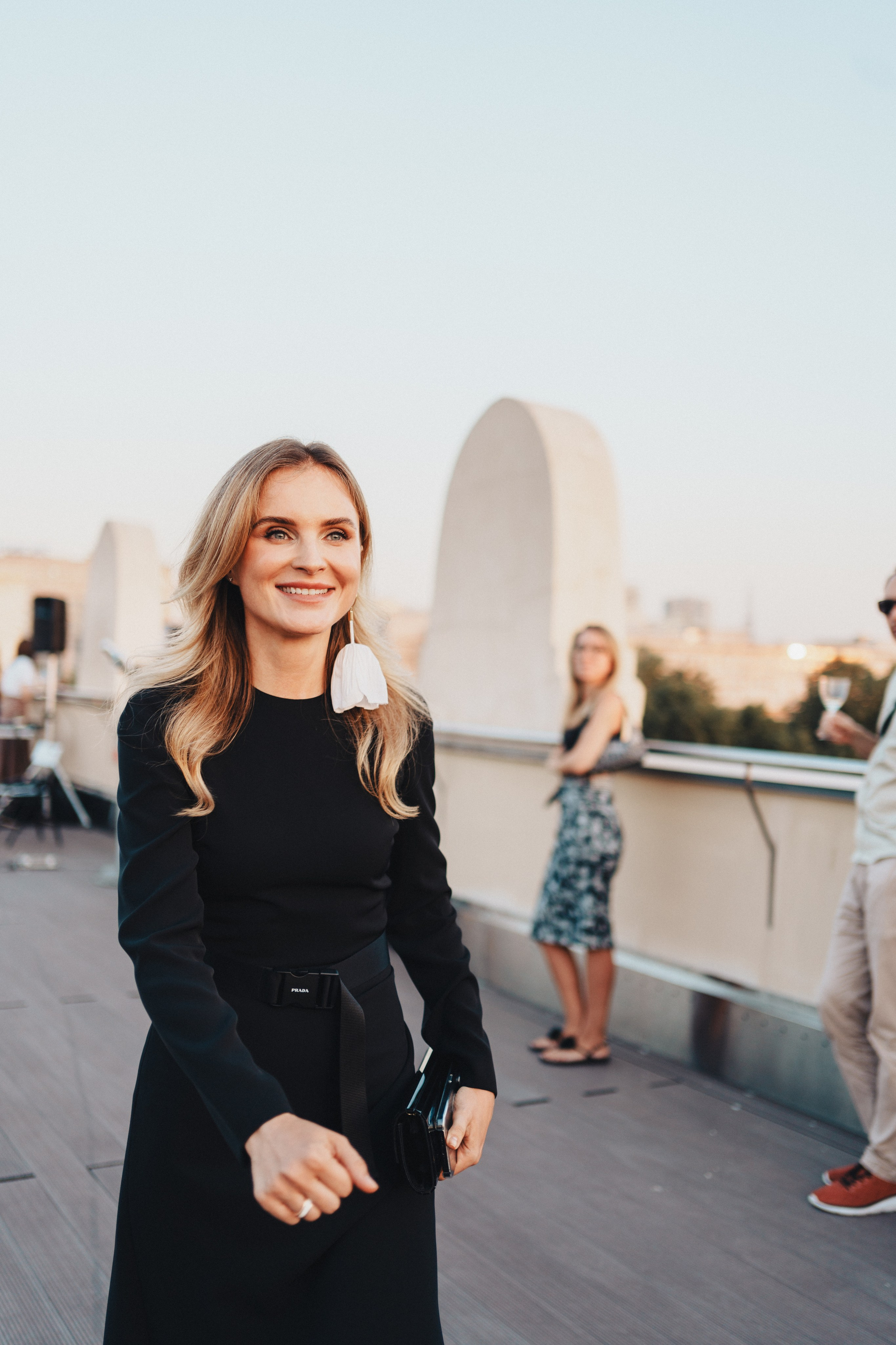 Выставка на крыше Парка Горького. Семейный и детский фотограф и видеограф в Москве, Серпухове и Тарусе Валерия Сорокина