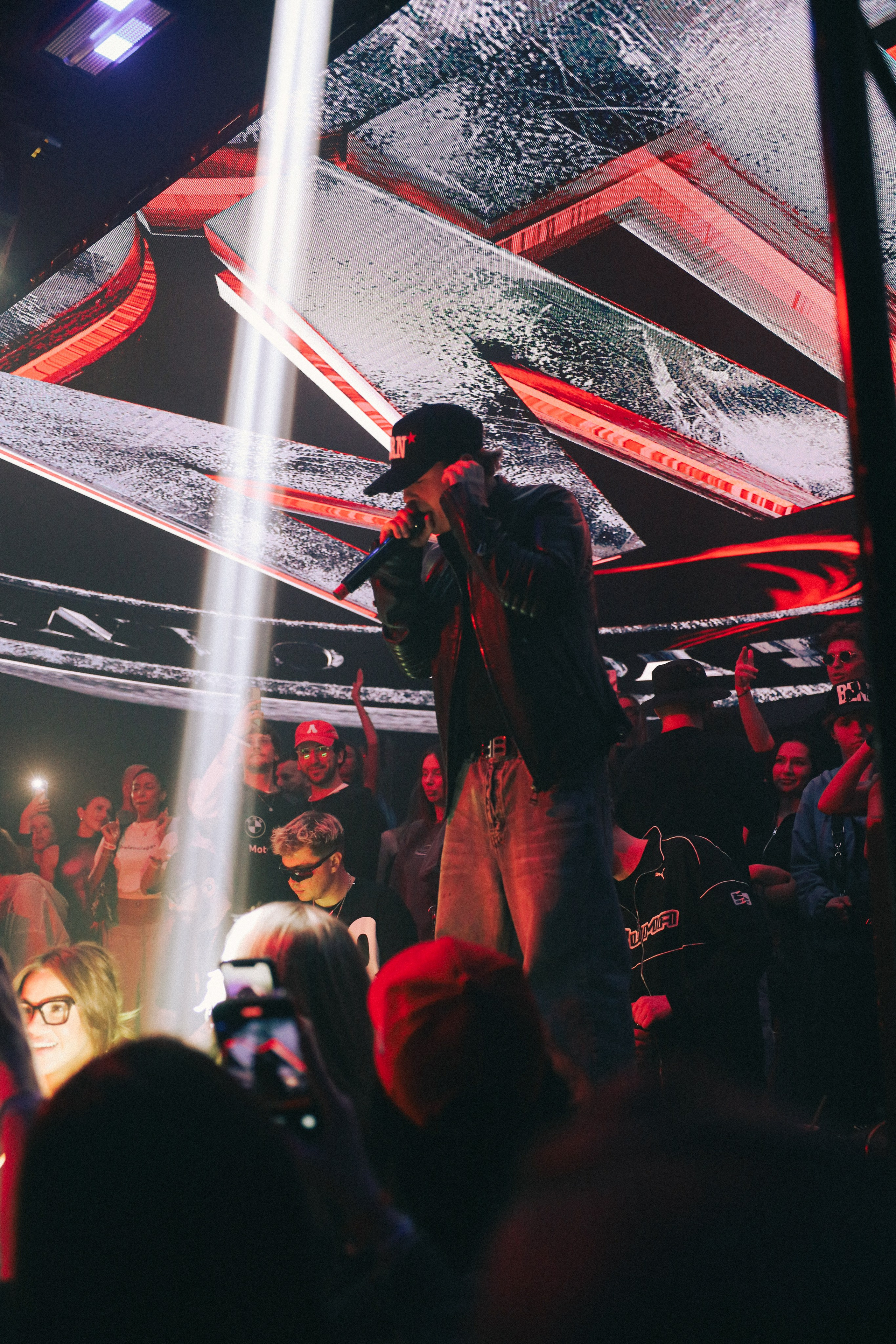 Toxis. Фотограф и контент-maker Диля Голубникова | Москва