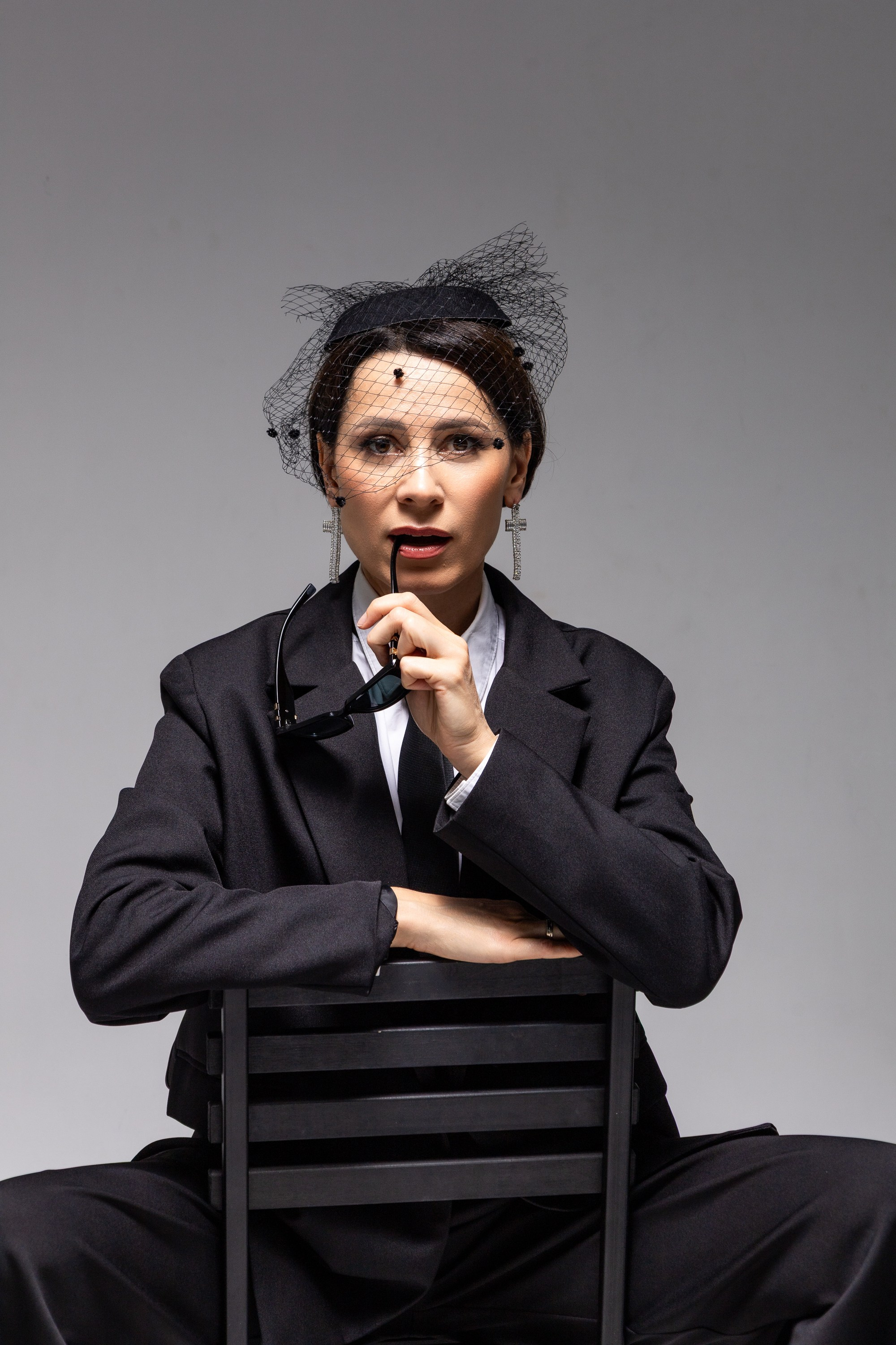 Модный глянец. Семейный и Свадебный фотограф в Сочи