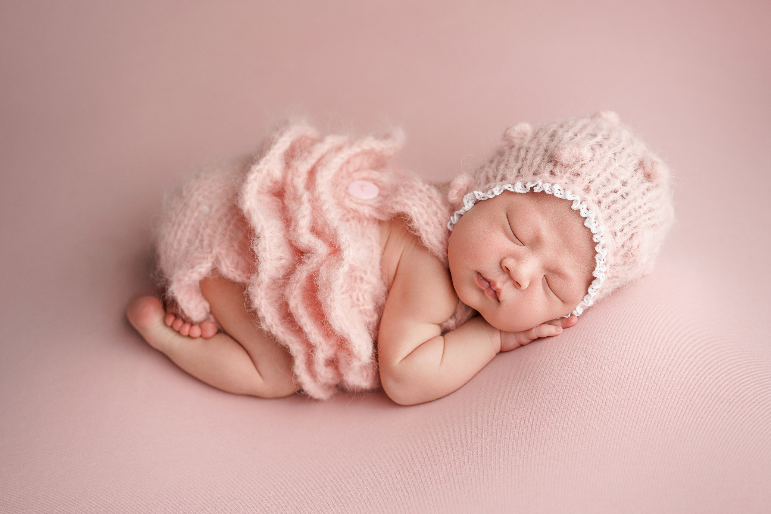 Фотосессия новорожденных | Галерея трогательных кадров малышей в стиле newborn. Фотосессия новорожденных в Москве и Московской области | Профессиональный фотограф newborn — Татьяна Иванова