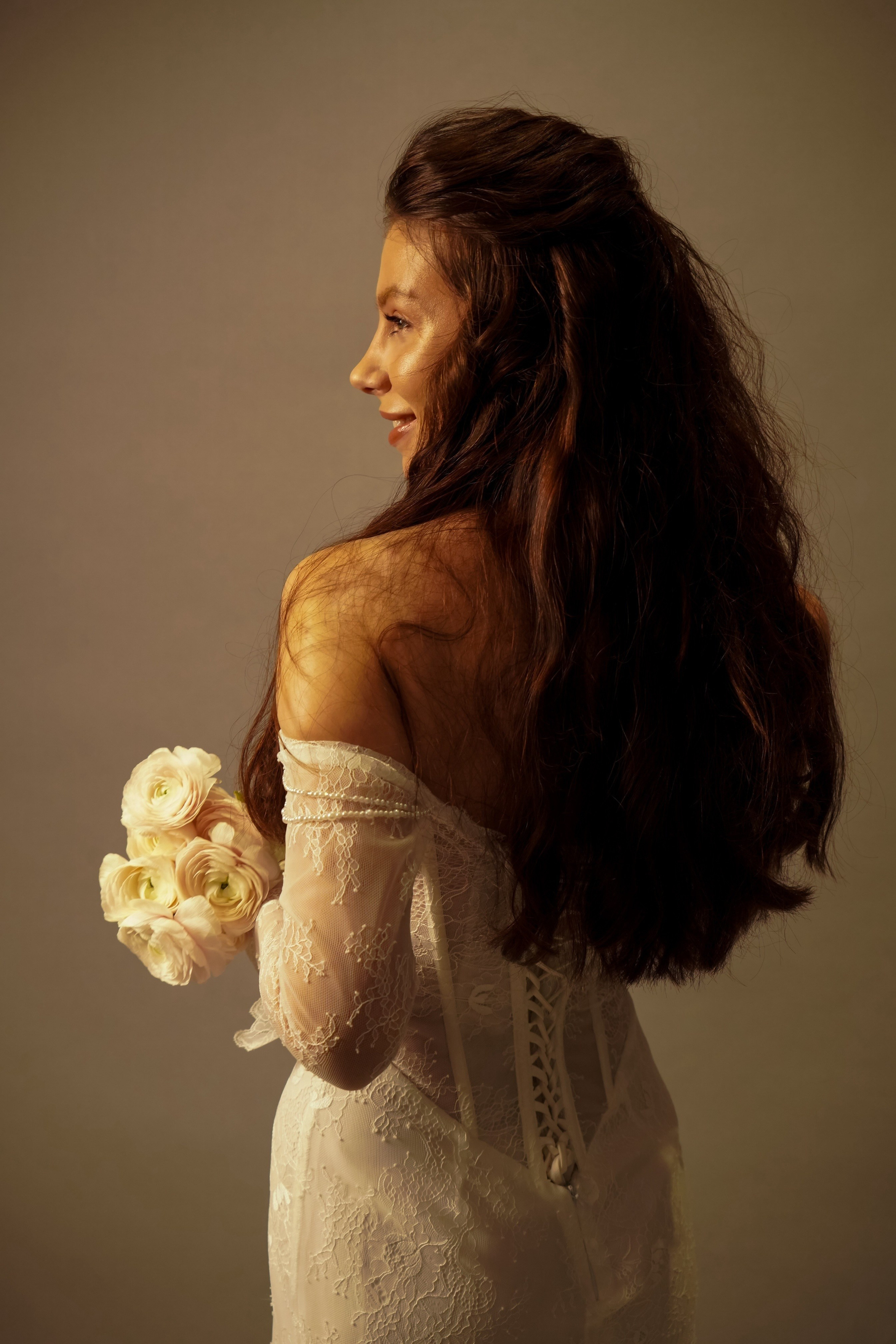 Индивидуальная фотосессия. Фотограф Москва