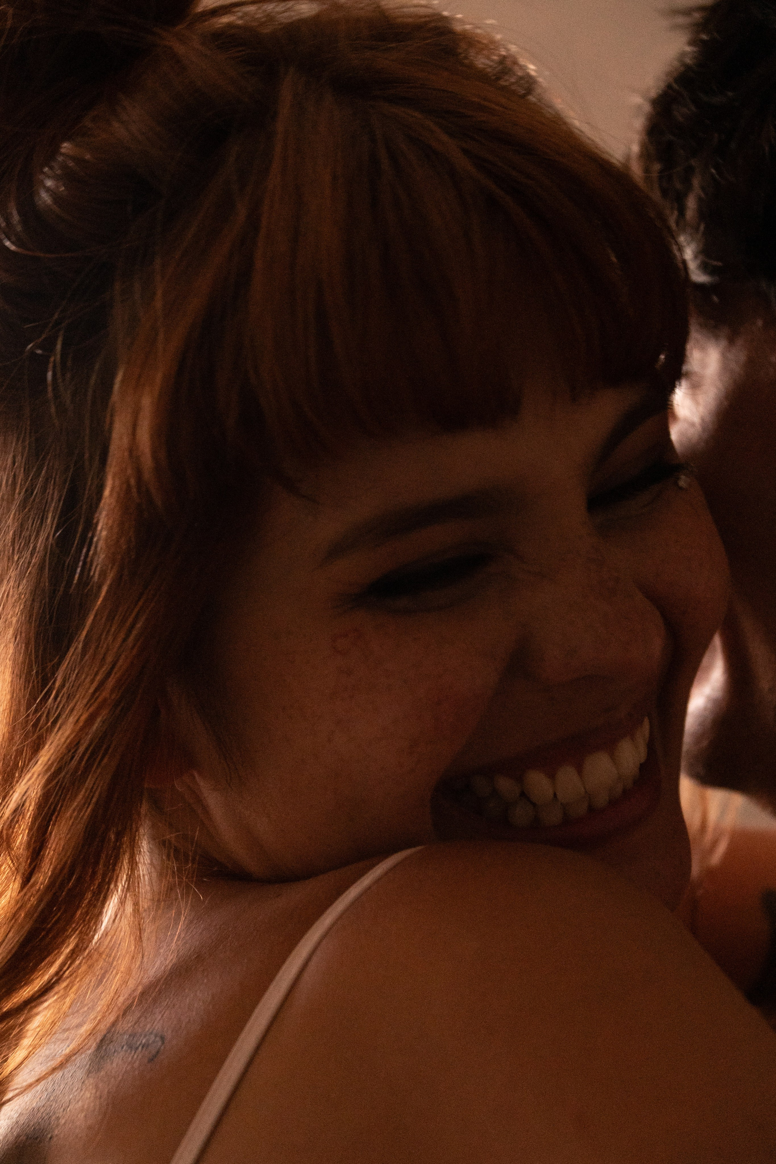 «One morning». Wedding Photographer in Barcelona and Medellin