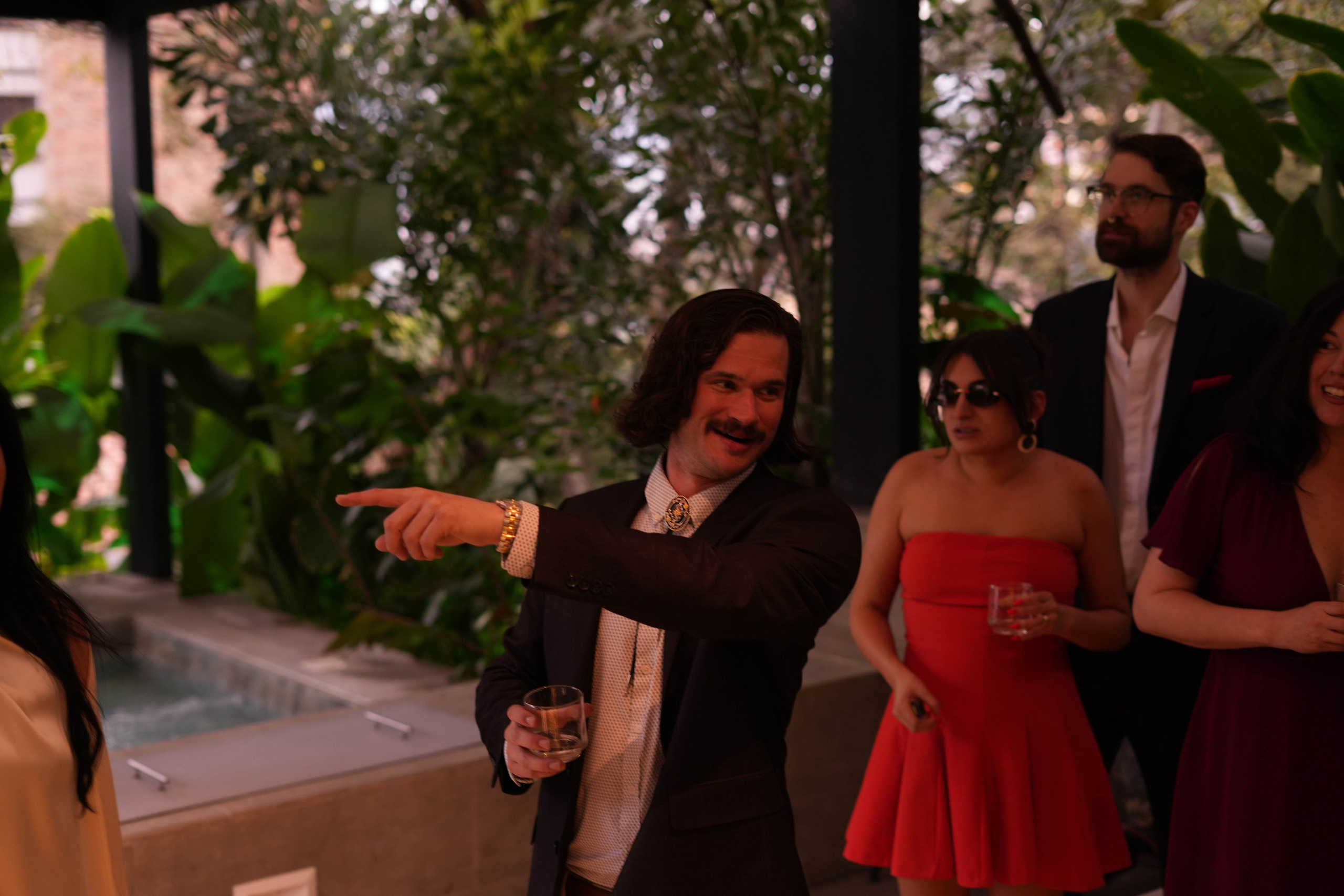 Olivia and Zack / 2 day. Wedding Photographer in Barcelona and Medellin