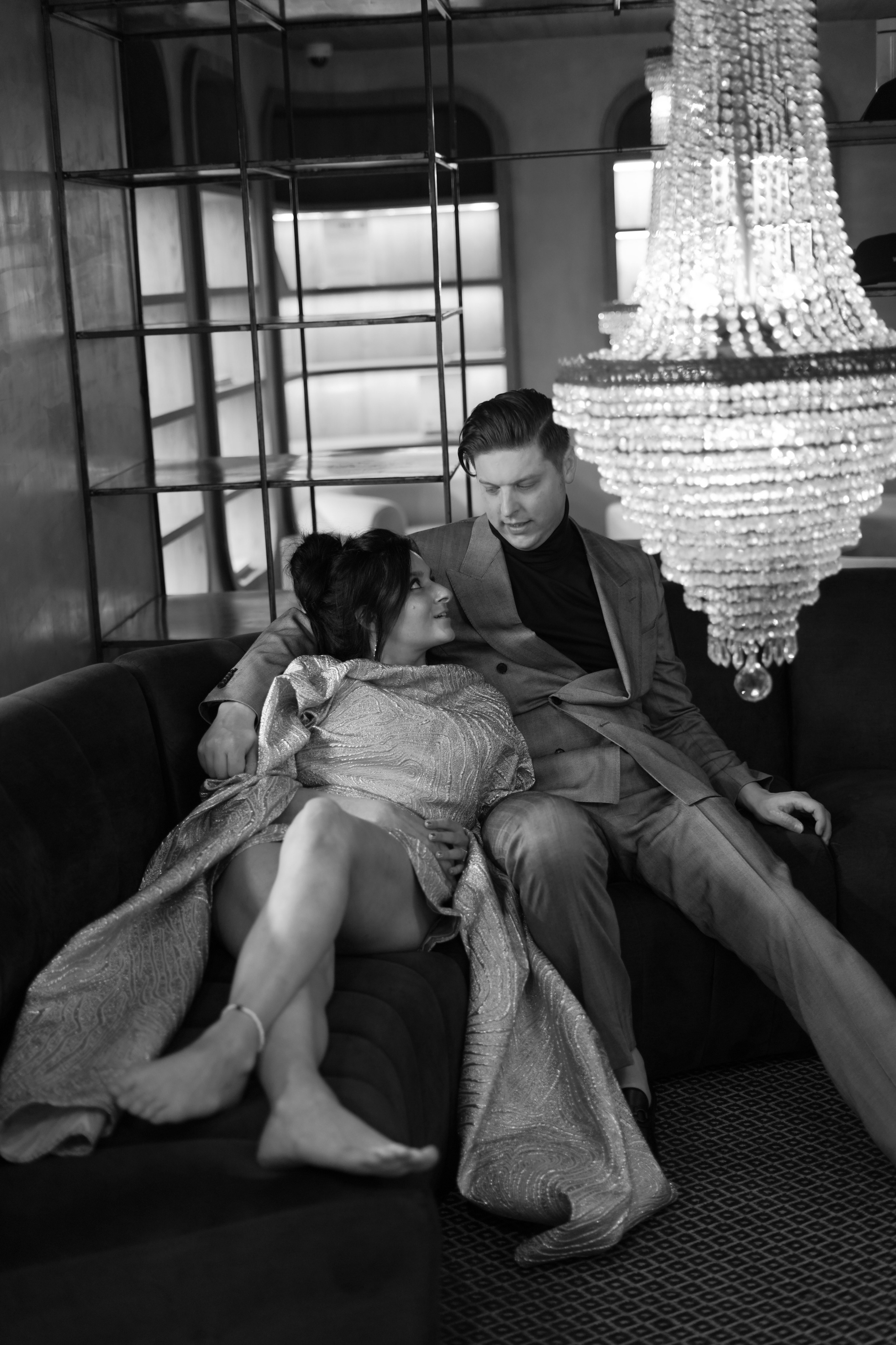 Olivia and Zack / 1 wedding day. Wedding Photographer in Barcelona and Medellin