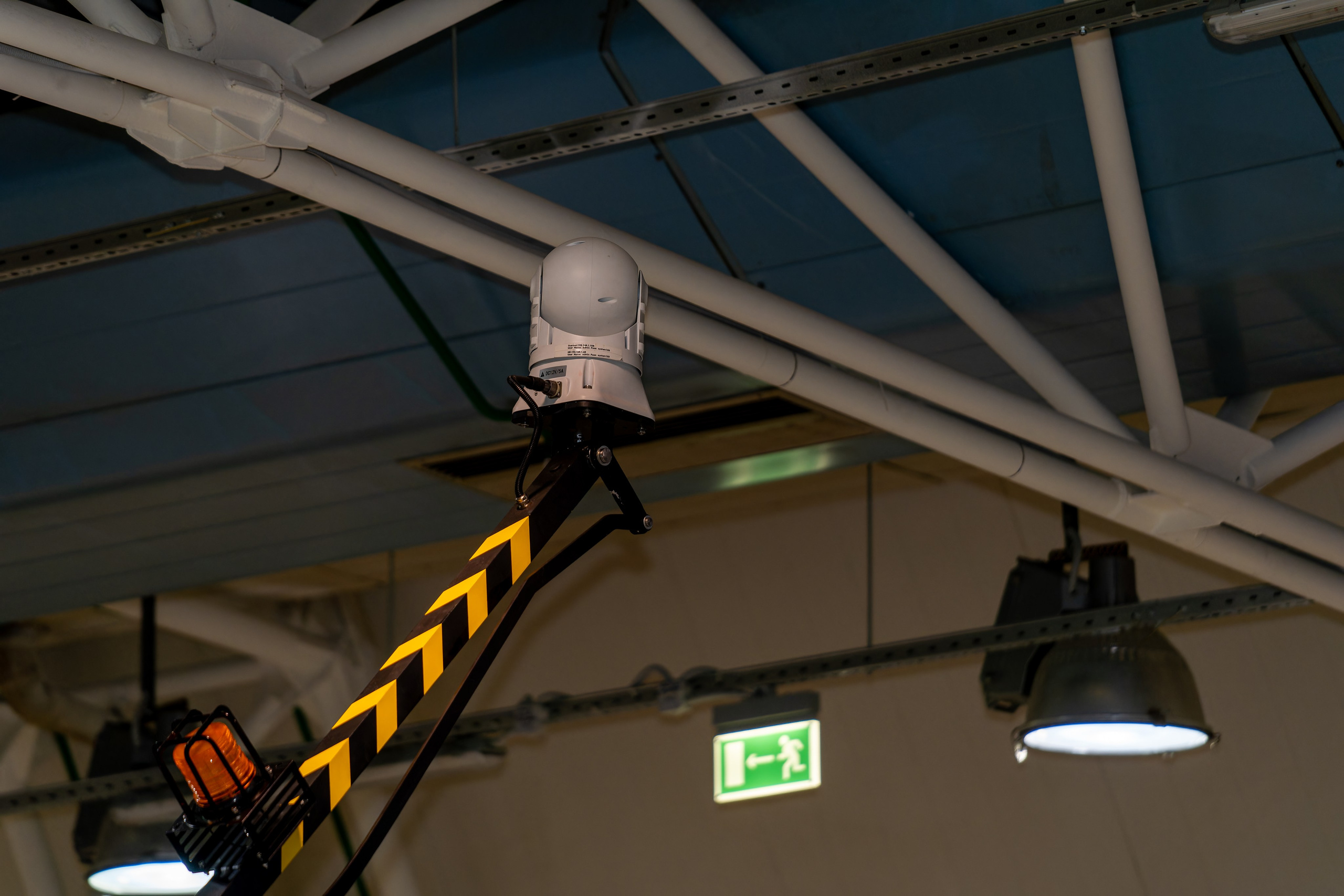 Прогулка по выставке Поехали 2023. «Студия DRONAVT`s» — видеосъёмка и фотография г. Москва