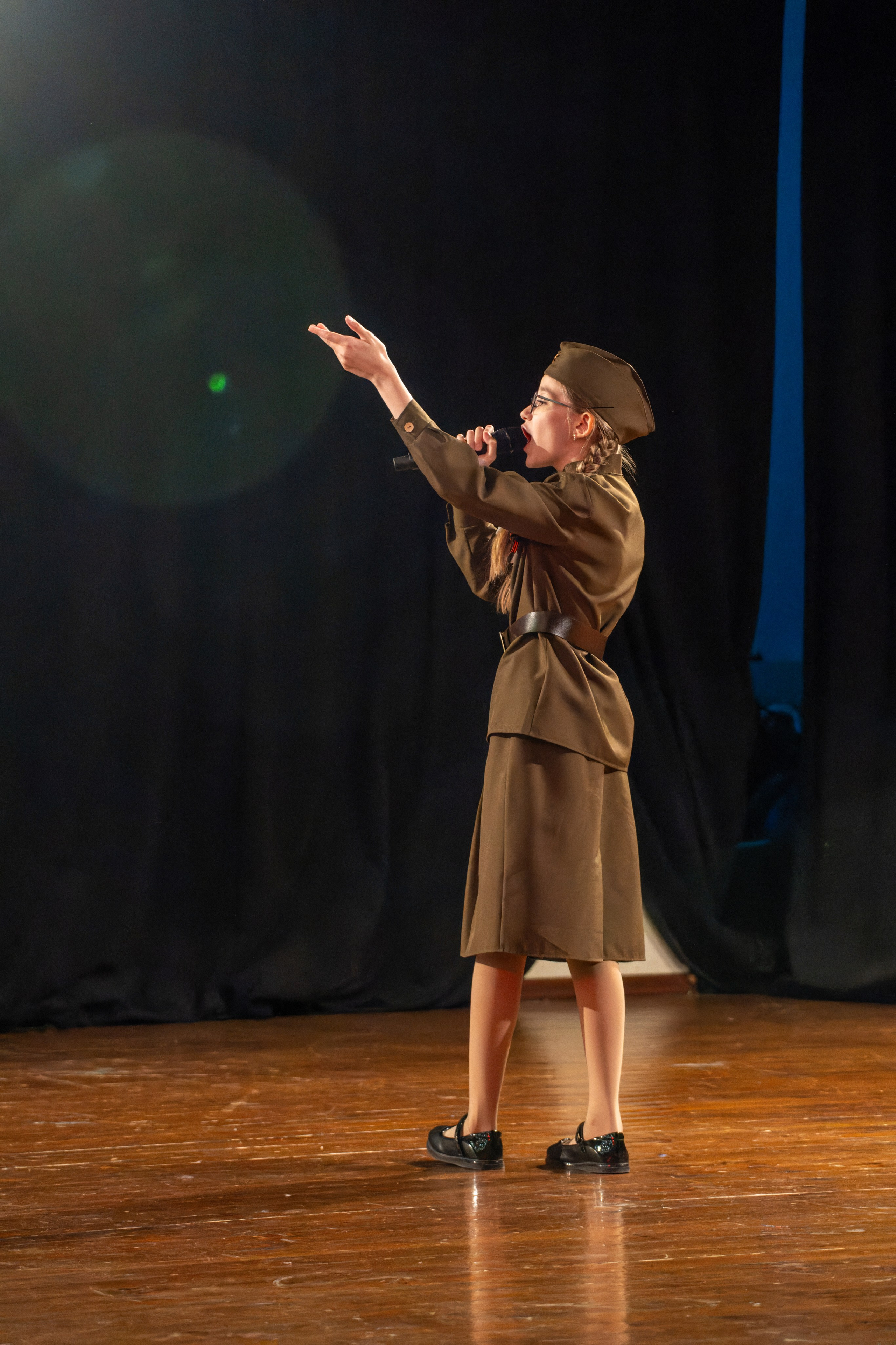 Съёмка на конкурсах и фестивалях. «Студия DRONAVT`s» — видеосъёмка и фотография г. Москва