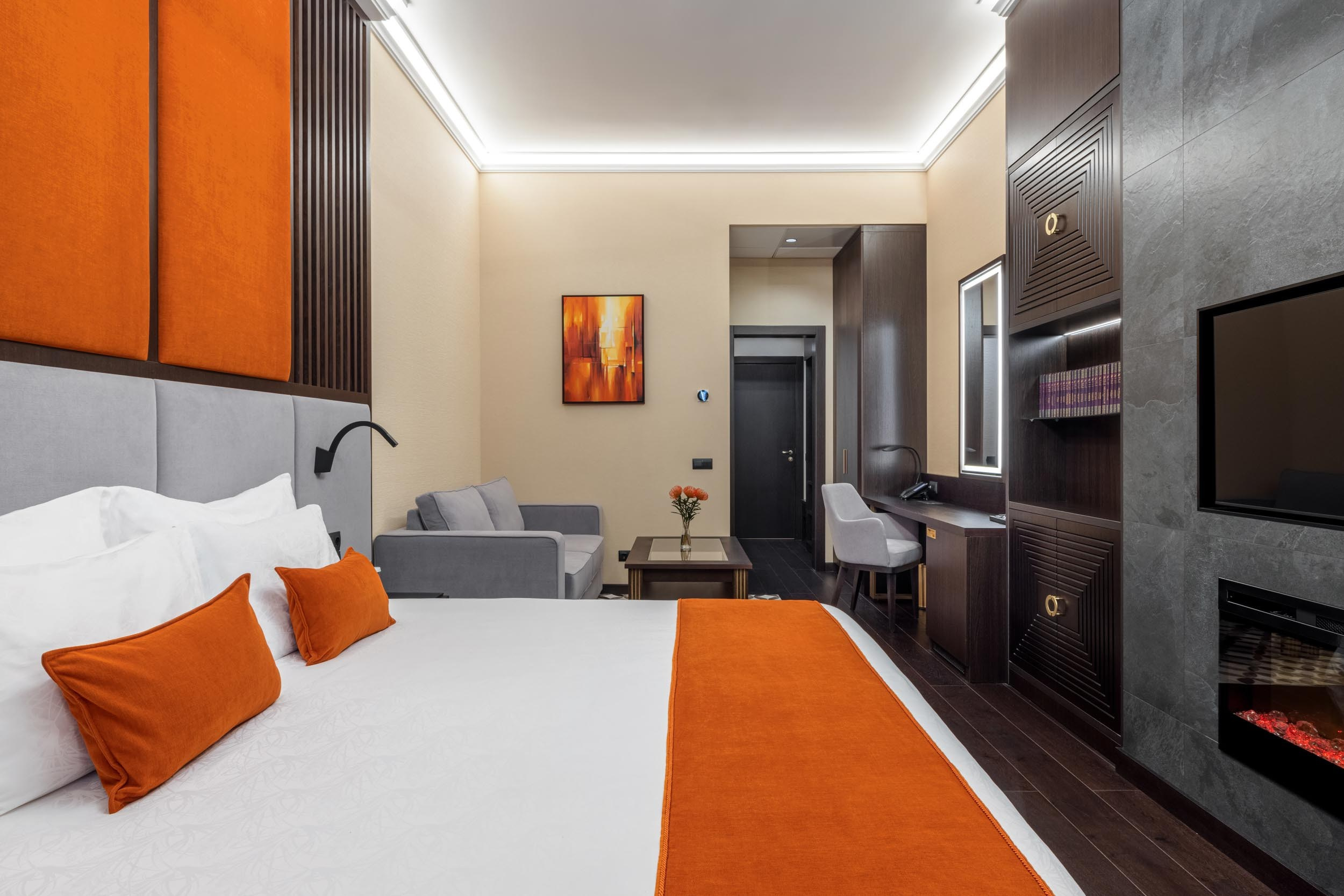 Ostrova Spa-Hotel Sochi