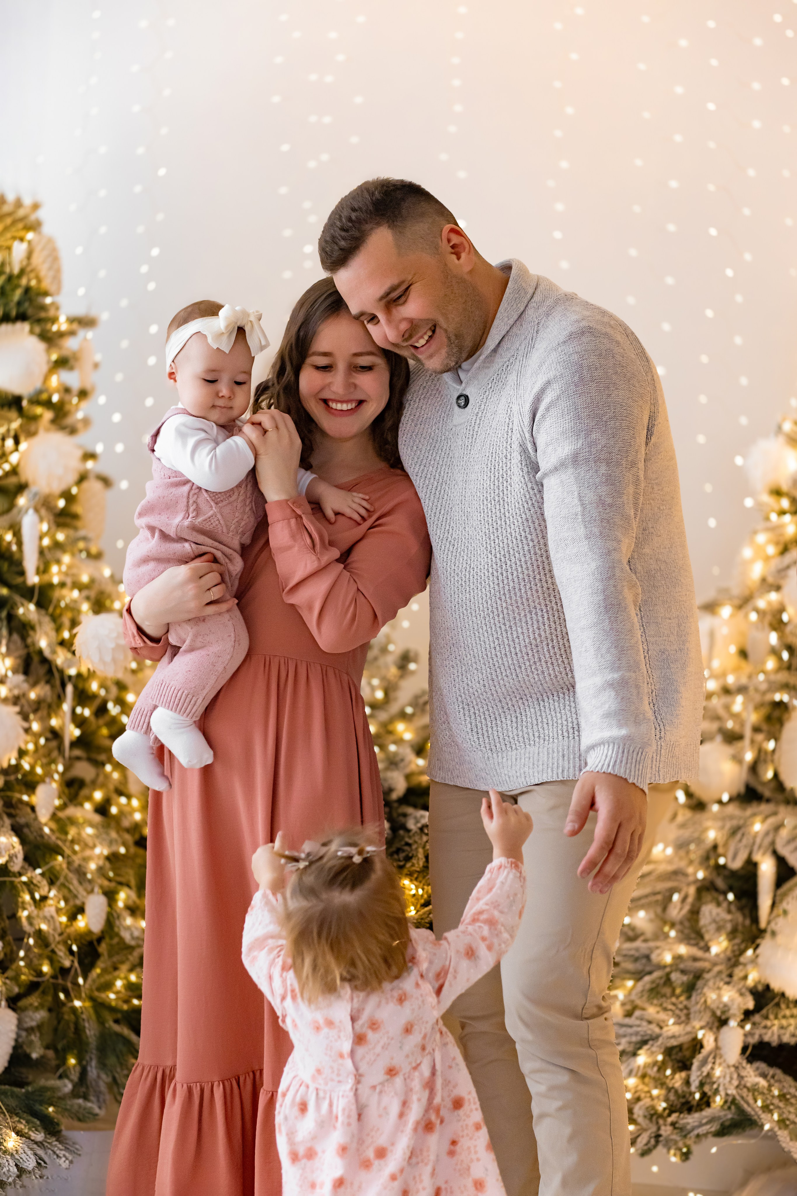 В Атмосфере. Фотограф Белгород