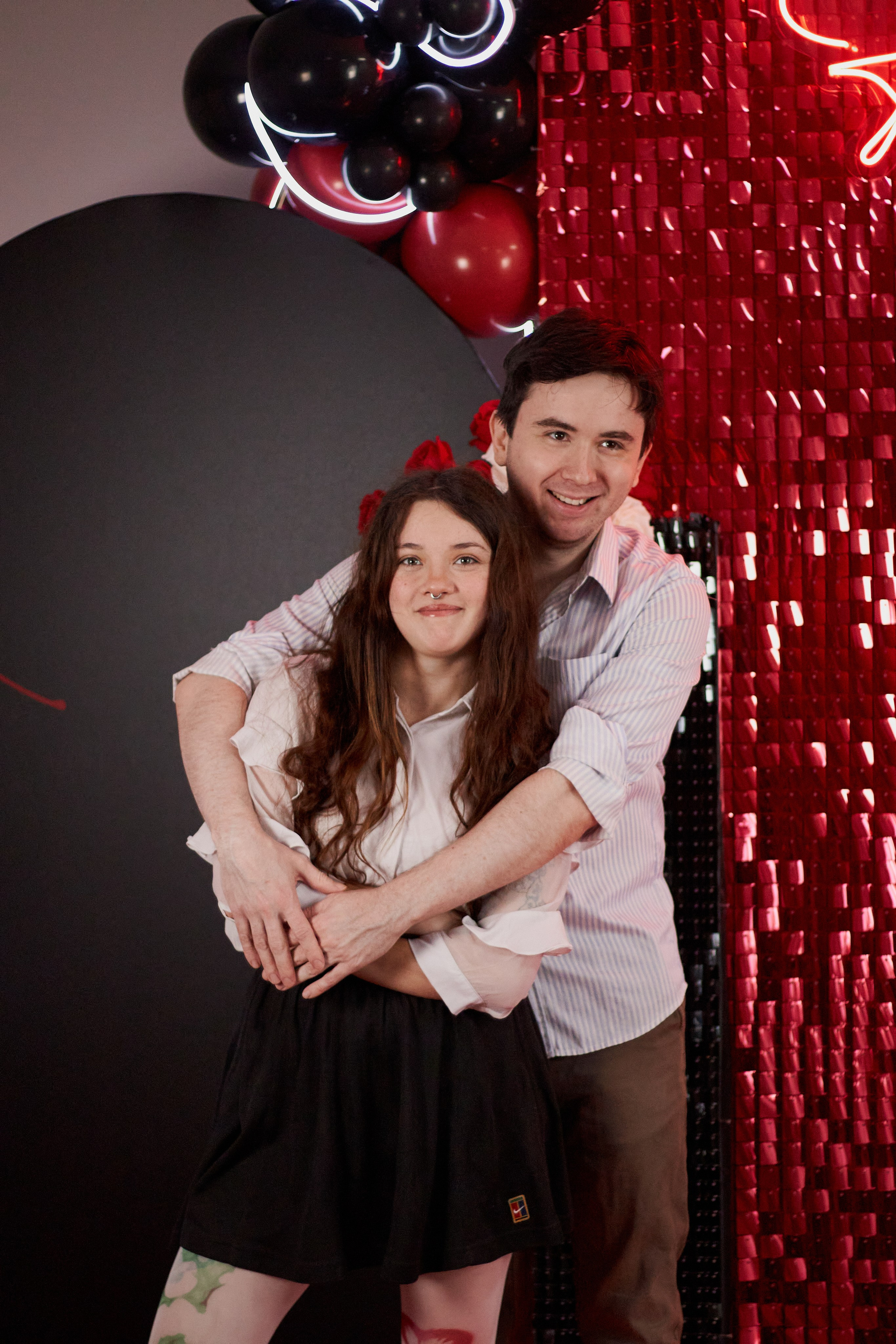 Корпоратив. Фотограф в Ростове-на-Дону Нюхарева Виктория