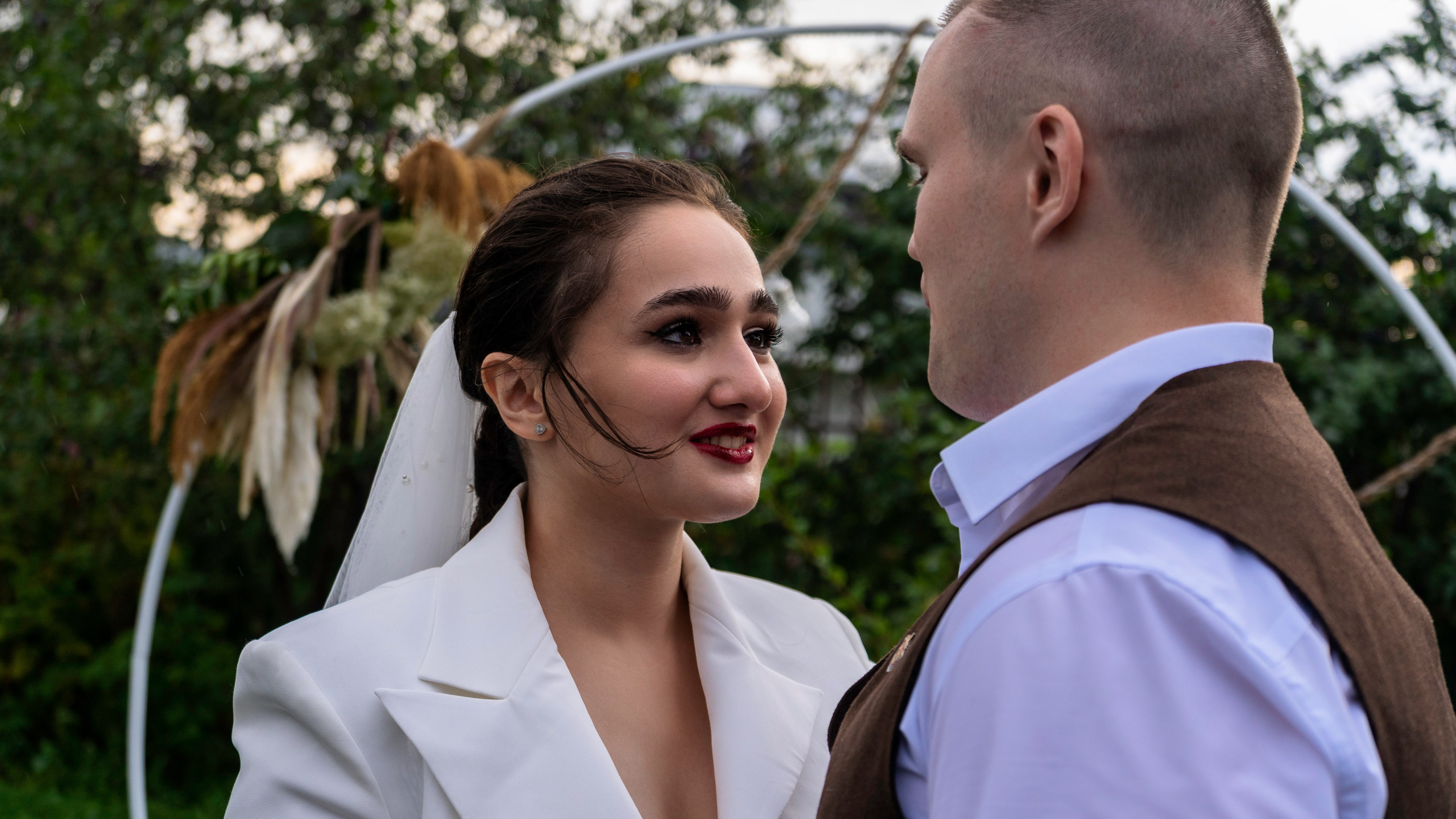 Свадебная фото и видеосъёмка. Фотограф и видеограф Макс Край город Москва