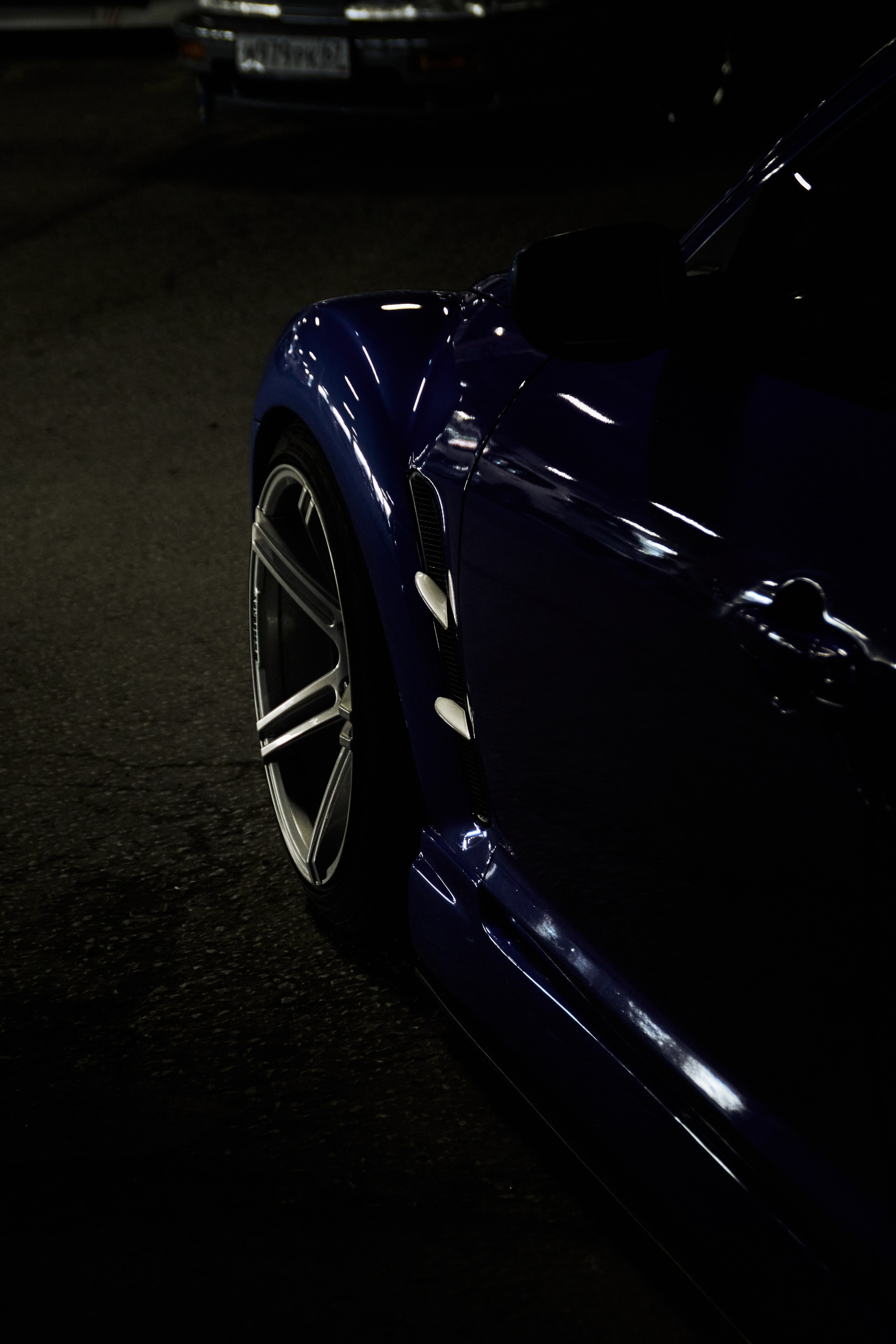 DNB 24. Фотограф Александр Рауш