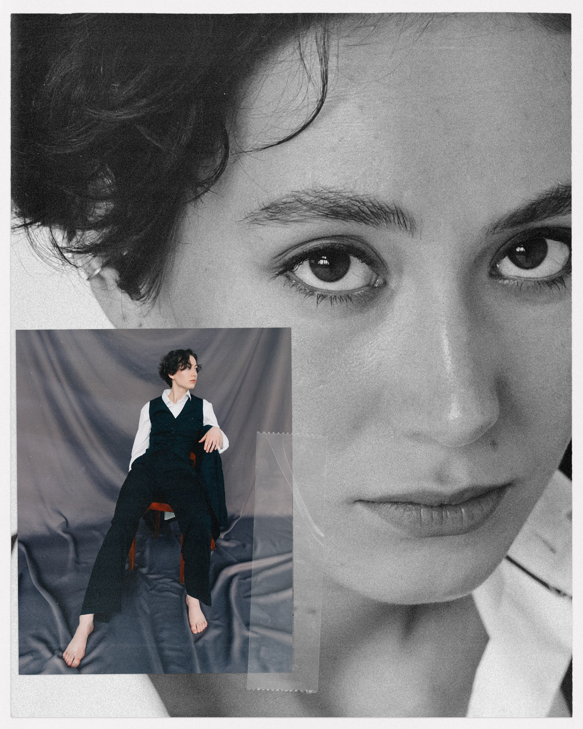 Соня. Ваш фотограф в Санкт-Петербурге