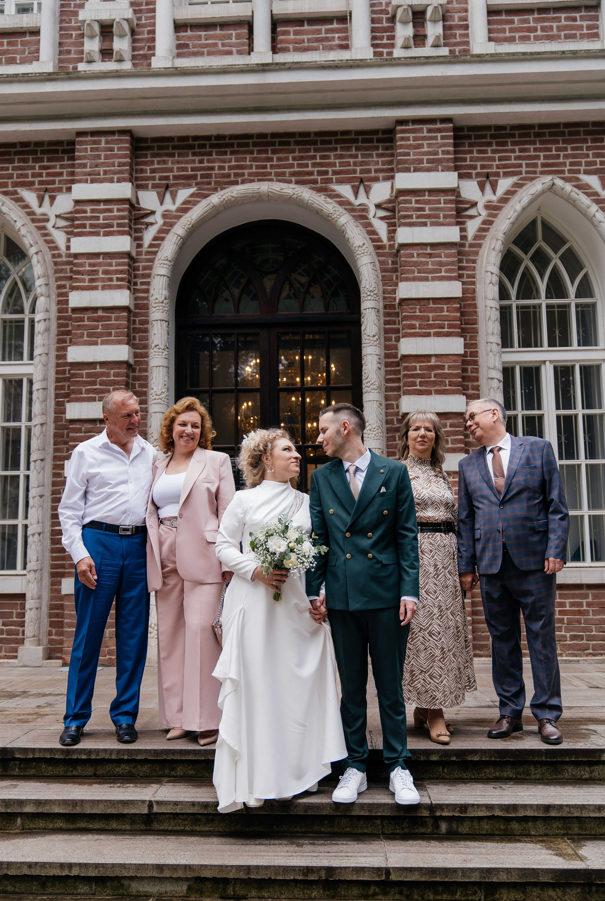 Свадьба Саша и Лера. Event фотограф Степанова Александра