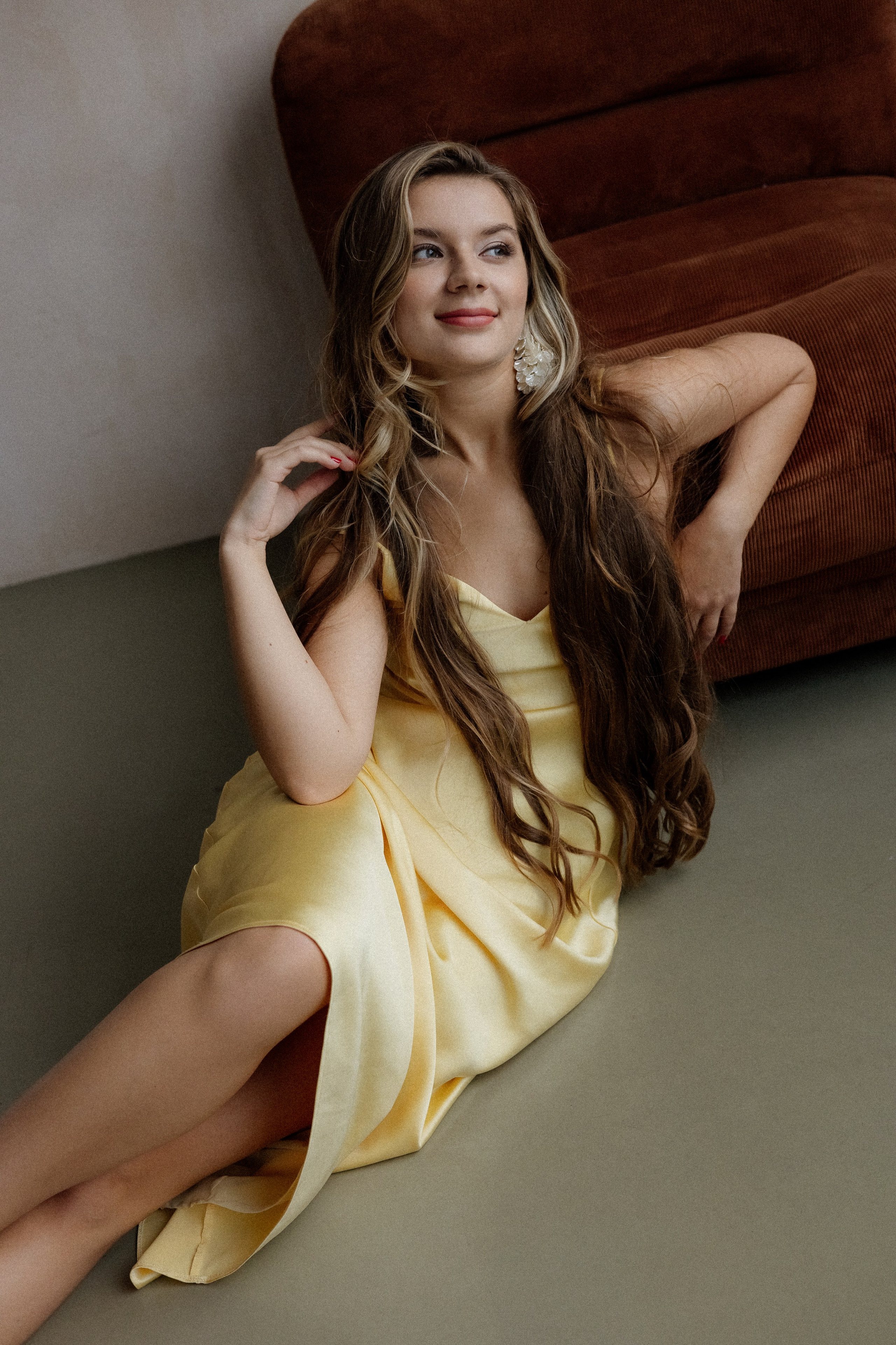 Дарья. Свадебный фотограф в Санкт-Петербурге Ксения Кобышева