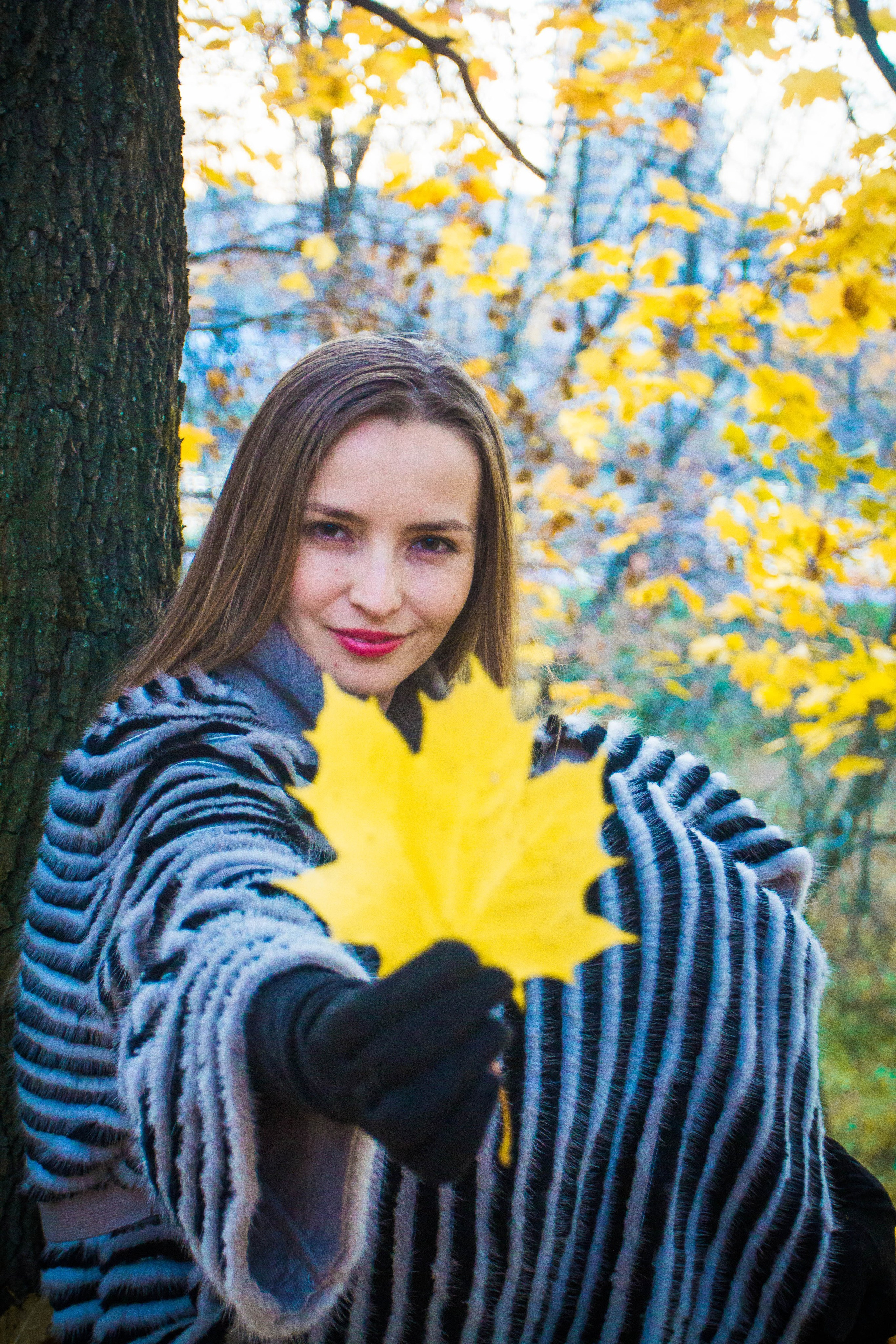 Прогулка осень Ховрино. Фотограф Москва Дылыкова Долгар