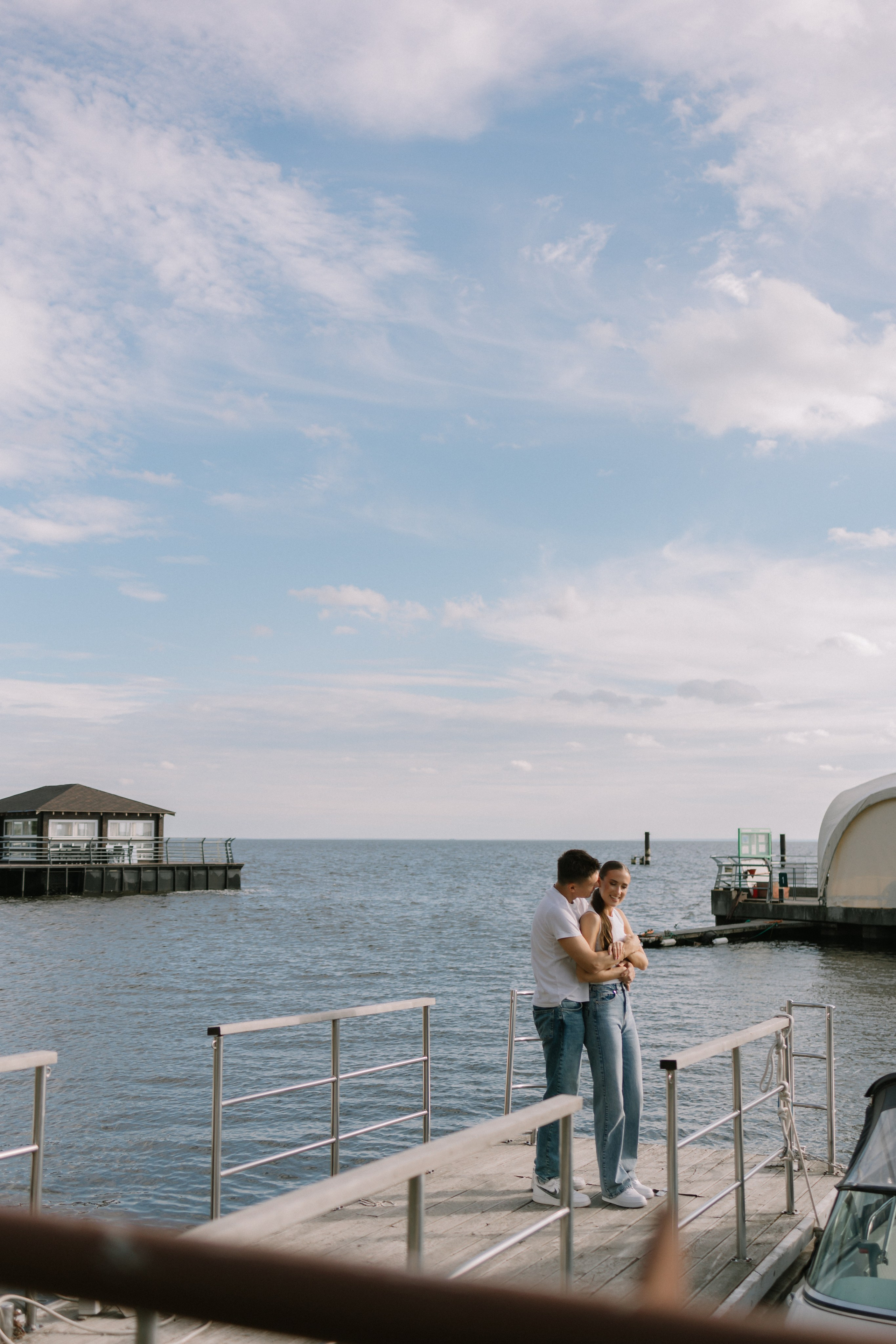 Изумрудное. Свадебный фотограф Нижний Новгород