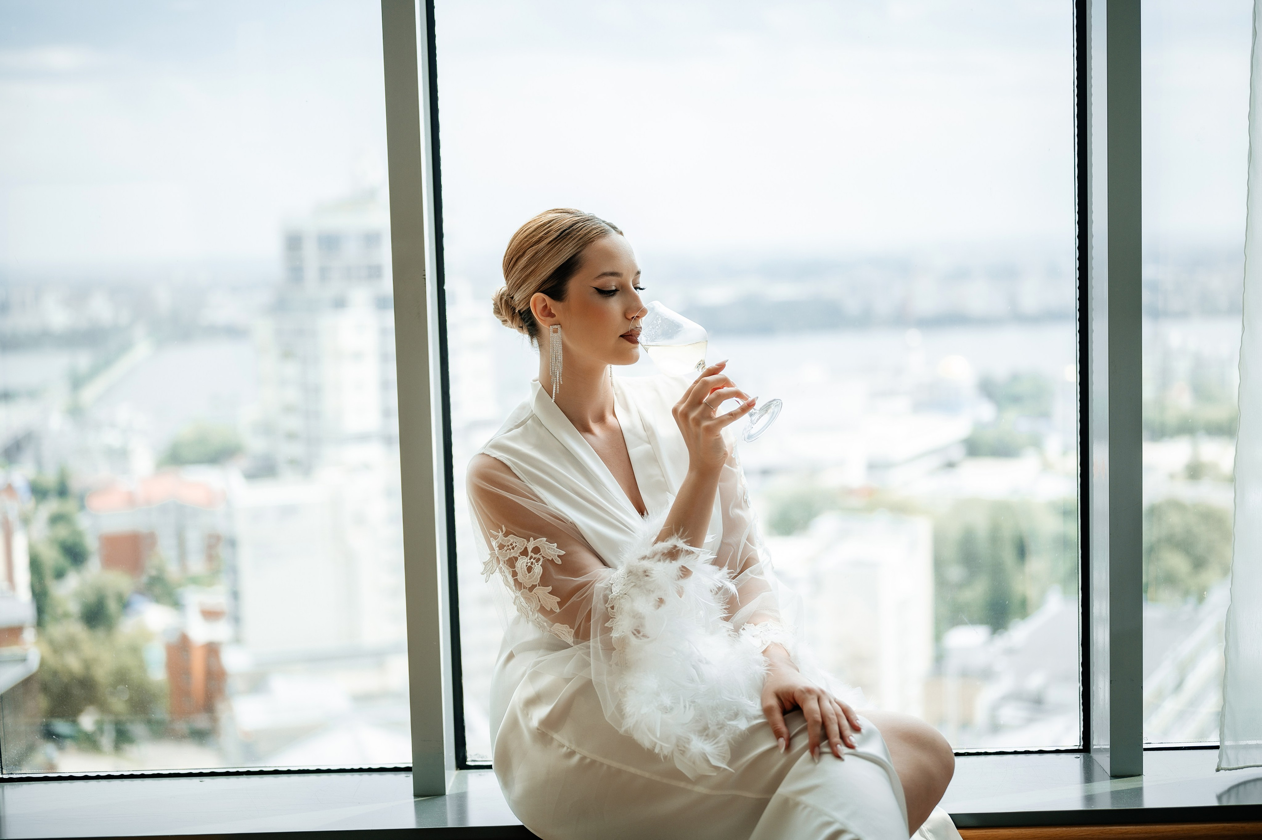 Иван и Анастасия. Фото-видеосъемка свадеб Venson Films