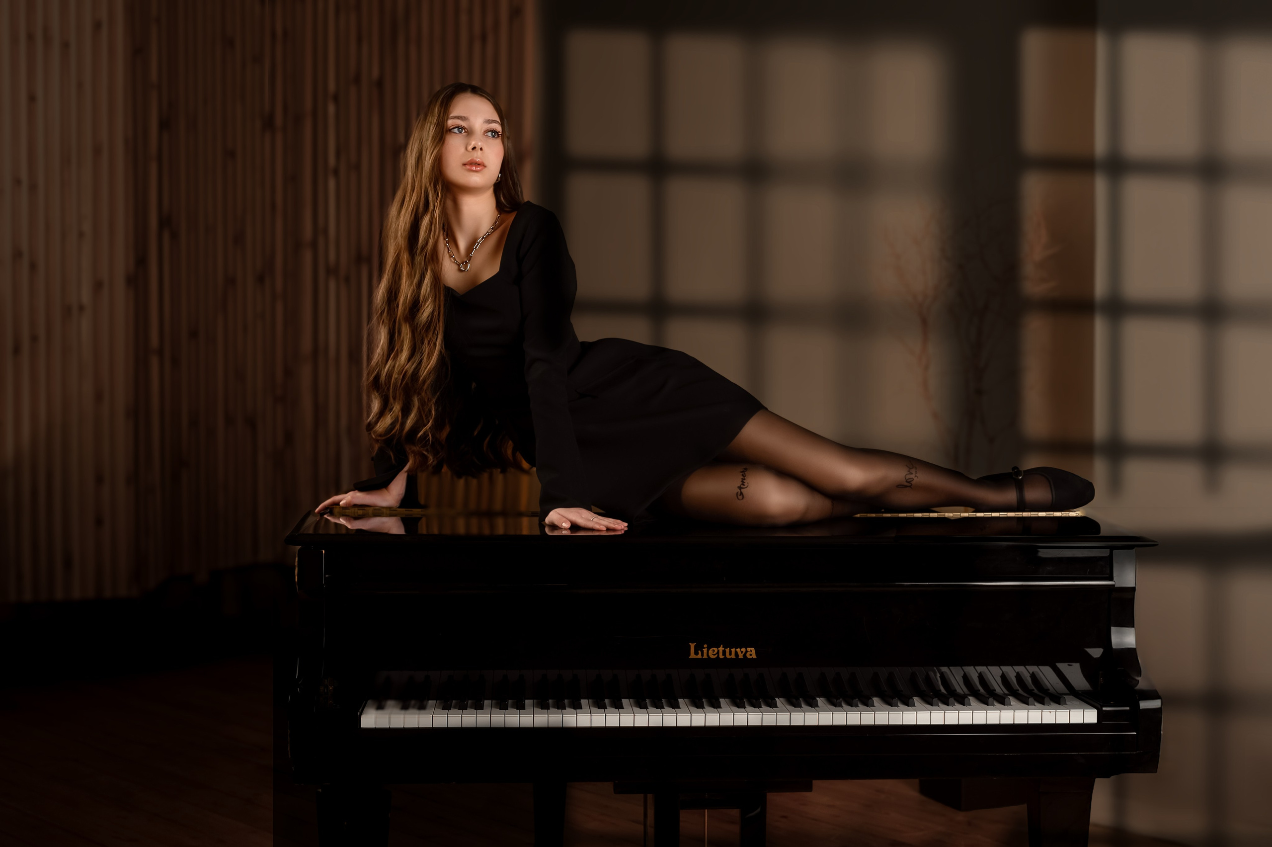 Анна. Cruelsyra —фотограф в Хабаровске. Портретная и фэшн съемка