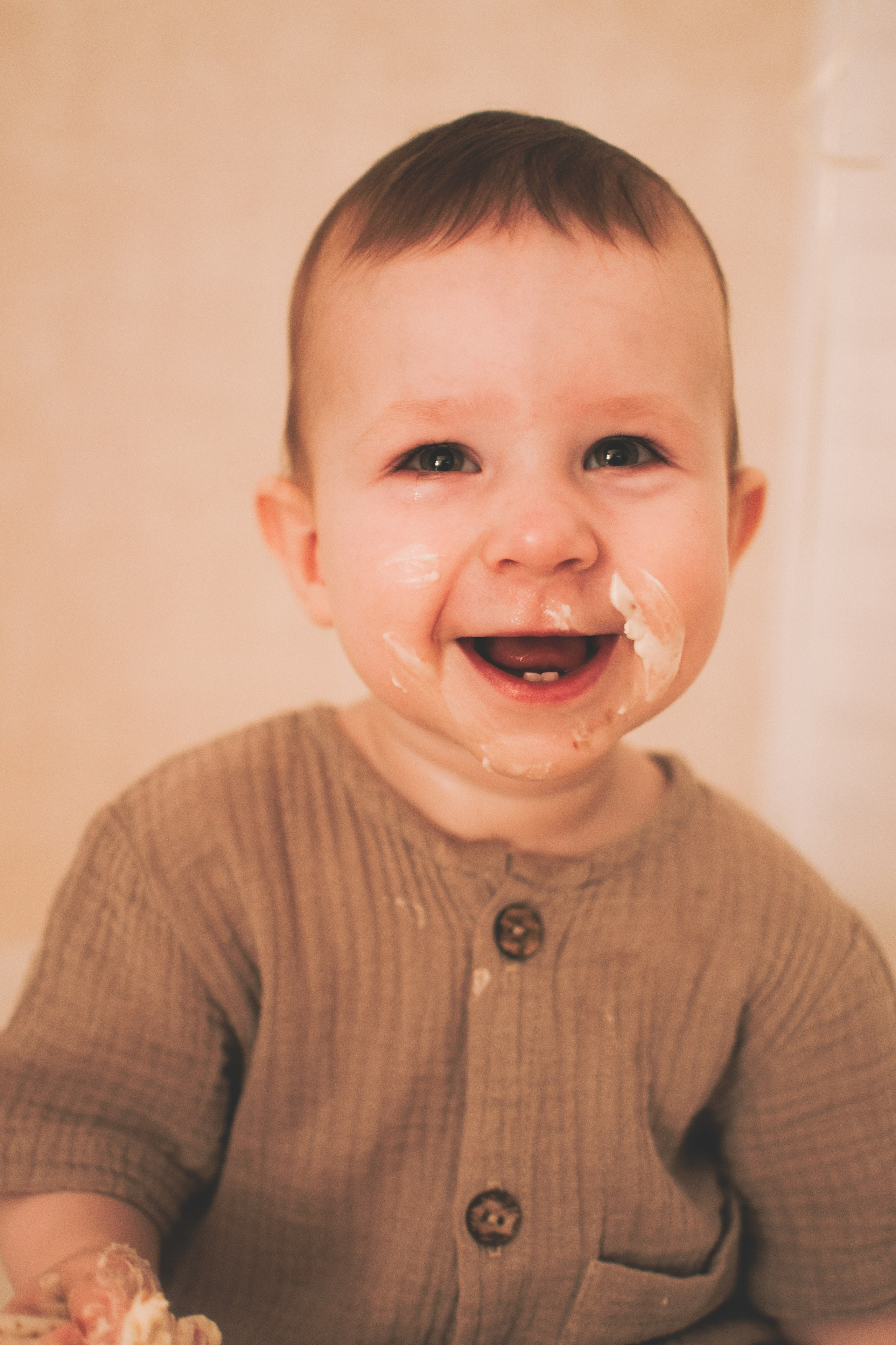 Годовасие Глеба. Семейный и свадебный фотограф Губкинский и Ставрополь
