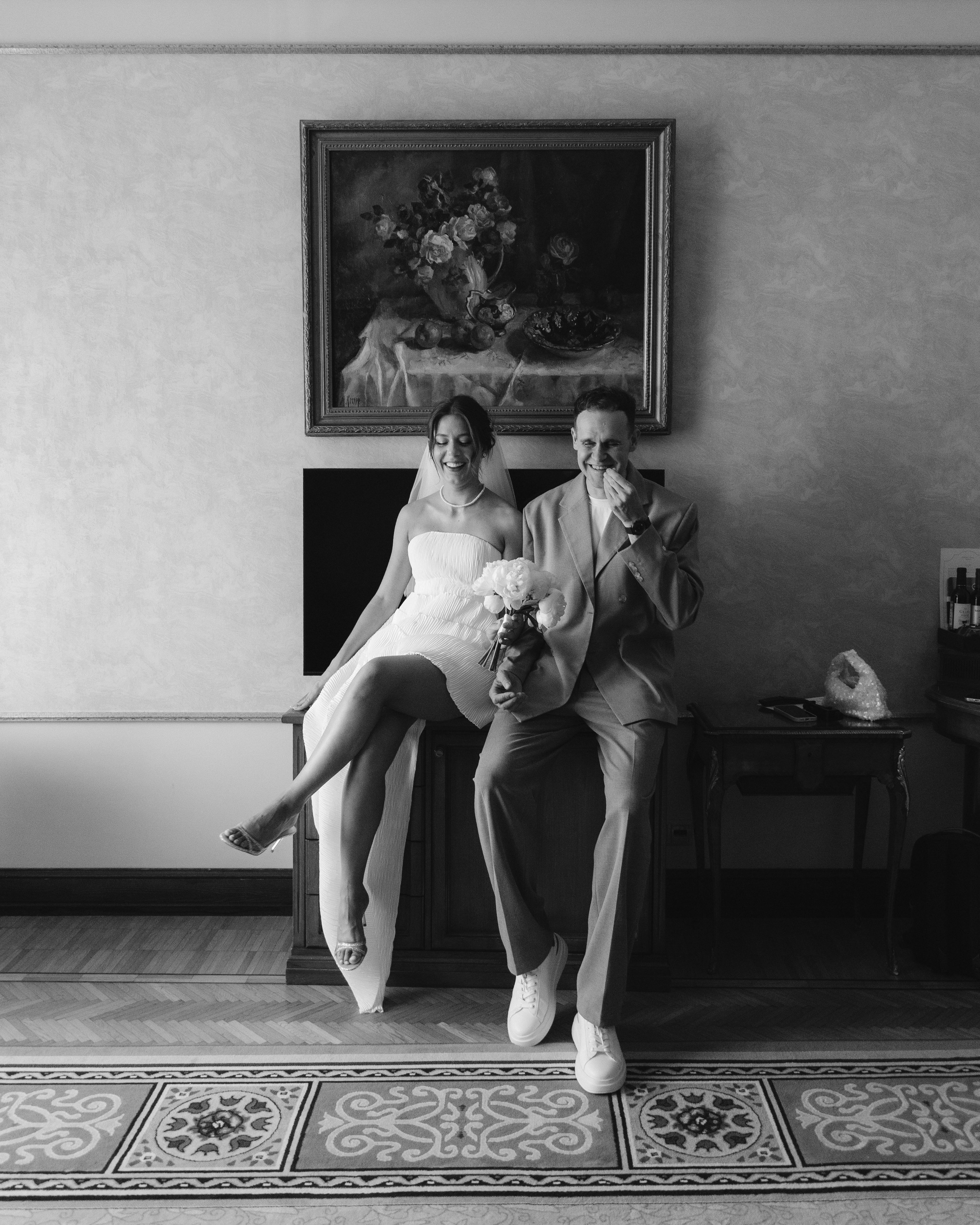 Г & Н. Женский и свадебный фотограф Москва Елизавета Перова