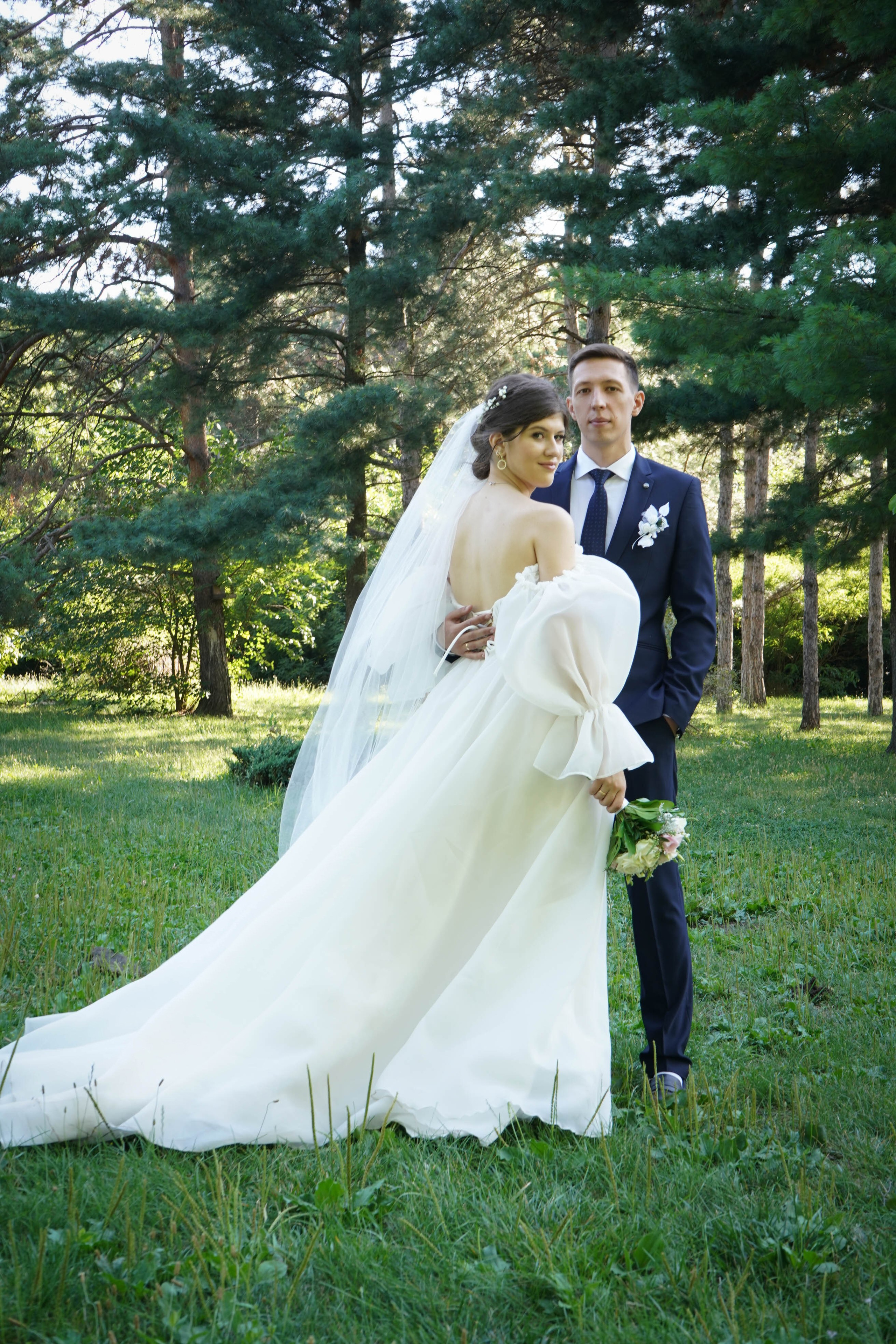 Александр и Светлана. Лучший фотограф Краснодара (по версии моей мамы)