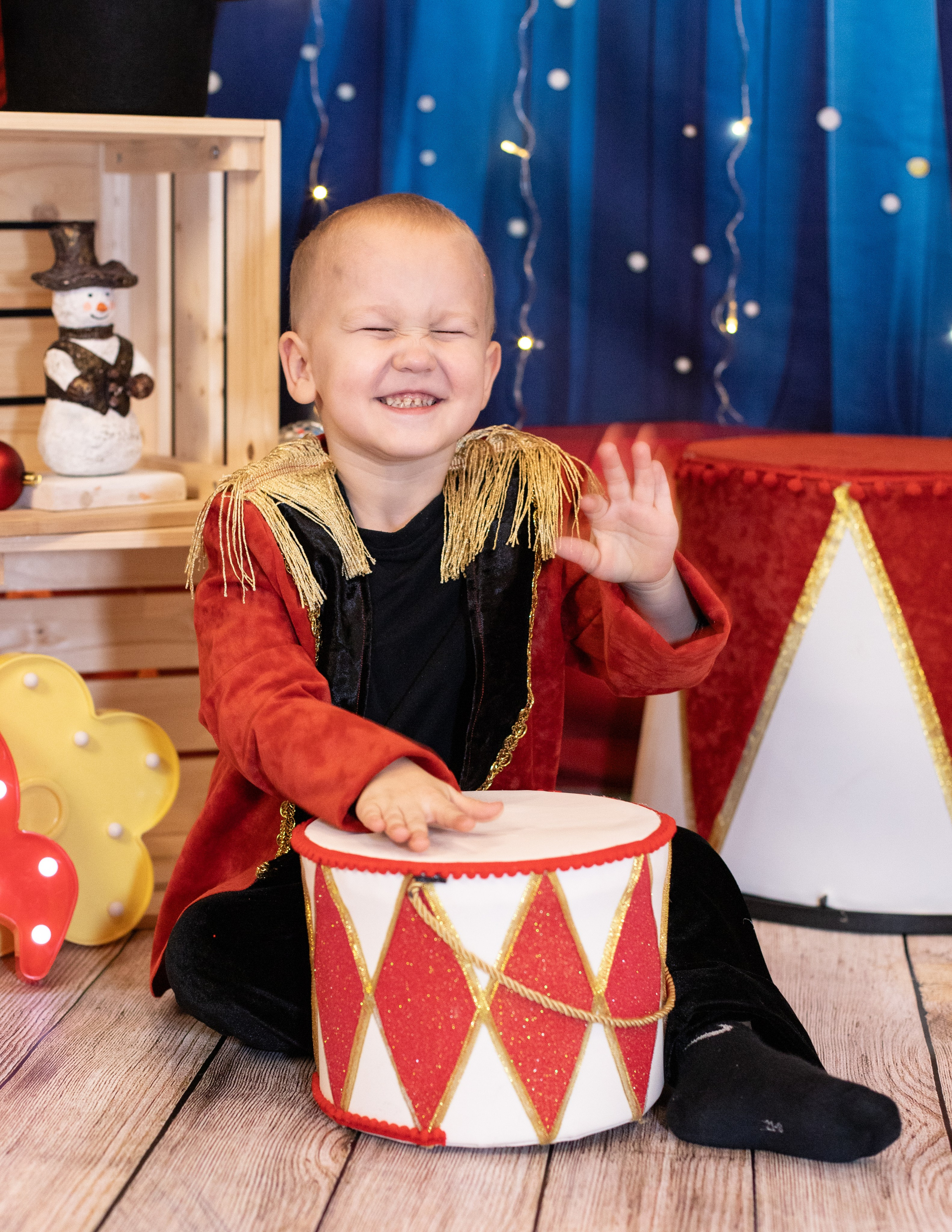 Цирк. Лучший фотограф Краснодара (по версии моей мамы)