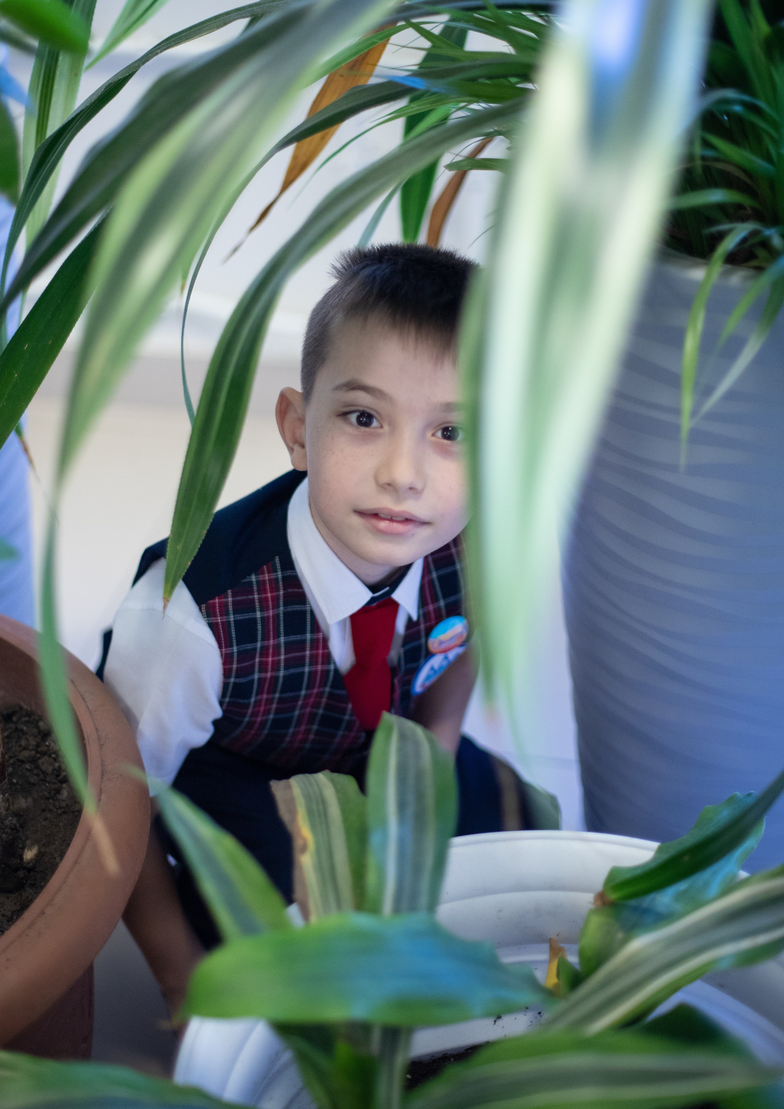 1 класс. Лучший фотограф Краснодара (по версии моей мамы)