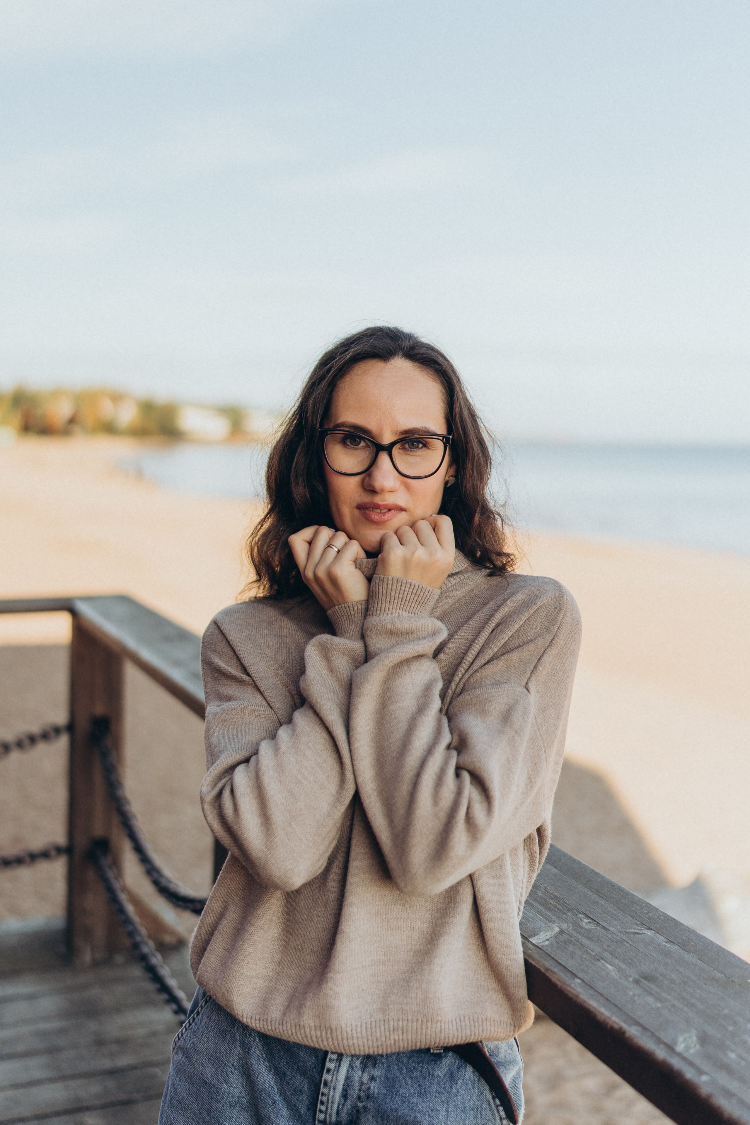 Иван/Настя и Тоня. Фотограф в Санкт-Петербурге — Лучина Екатерина