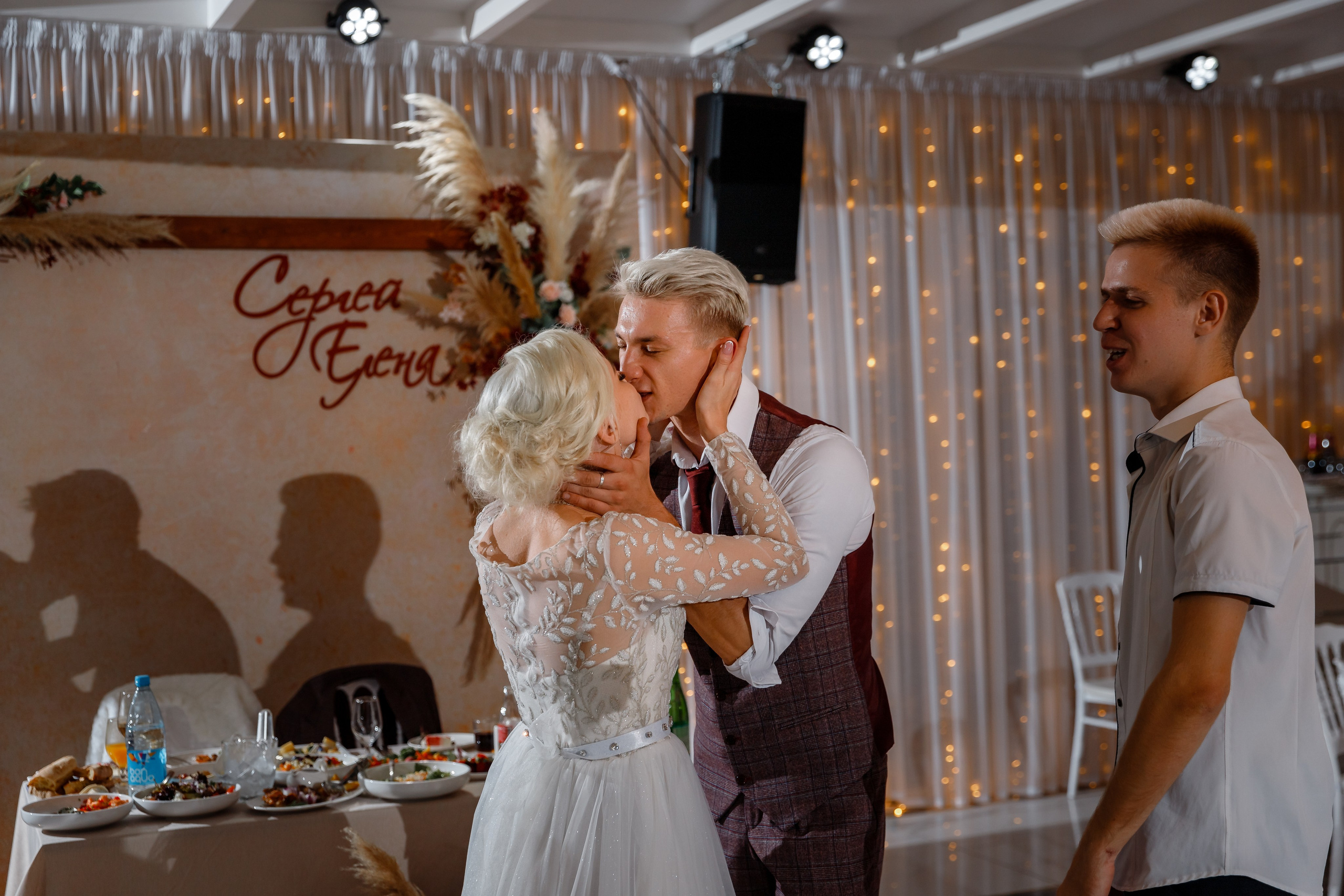 Анонс свадьбы Сергея и Елены. Свадебный фотограф в Крыму и Севастополе Ольга Баскакова