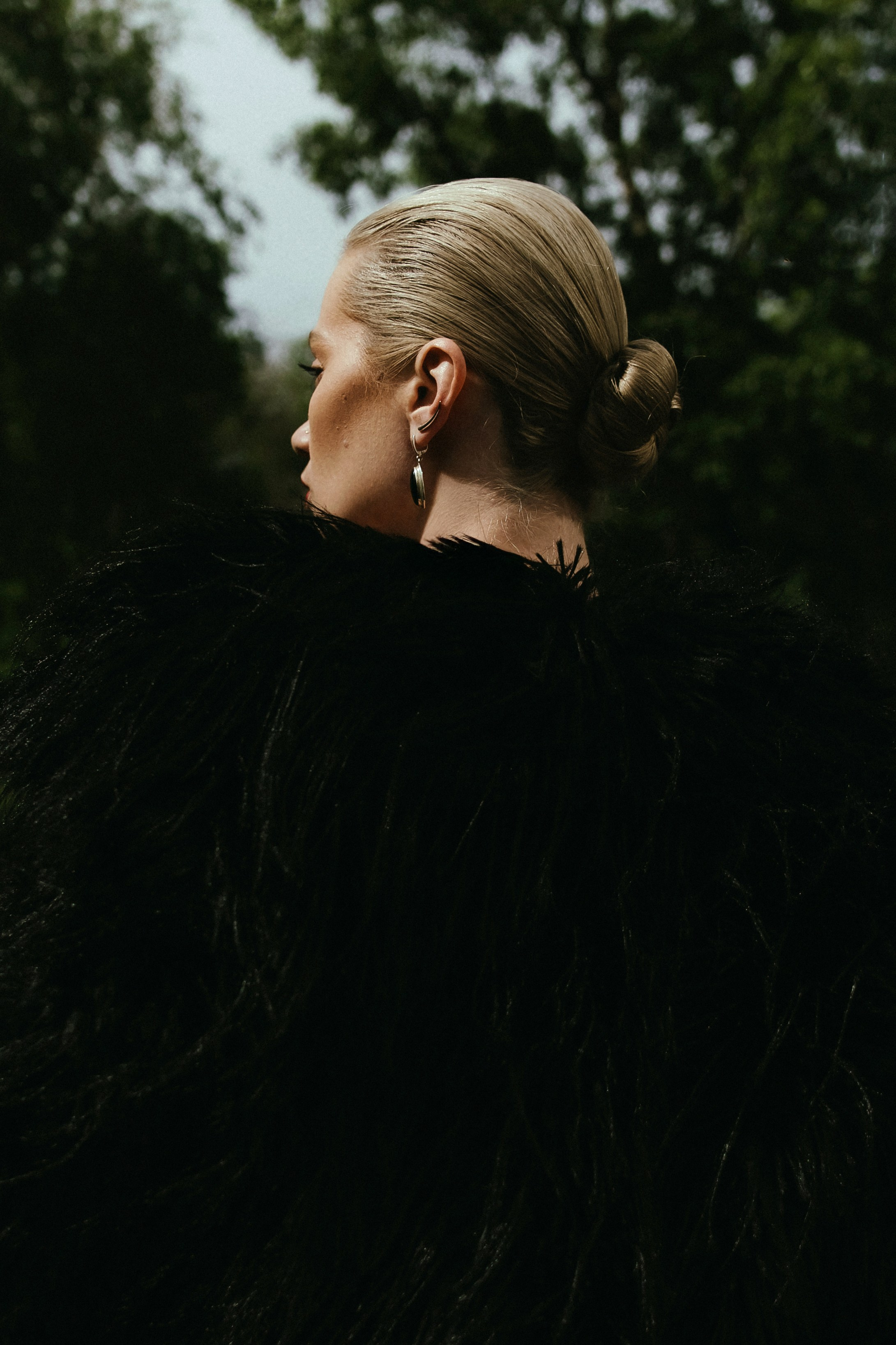 Ксения. Фотограф Москва, Санкт-Петербург, Абакан