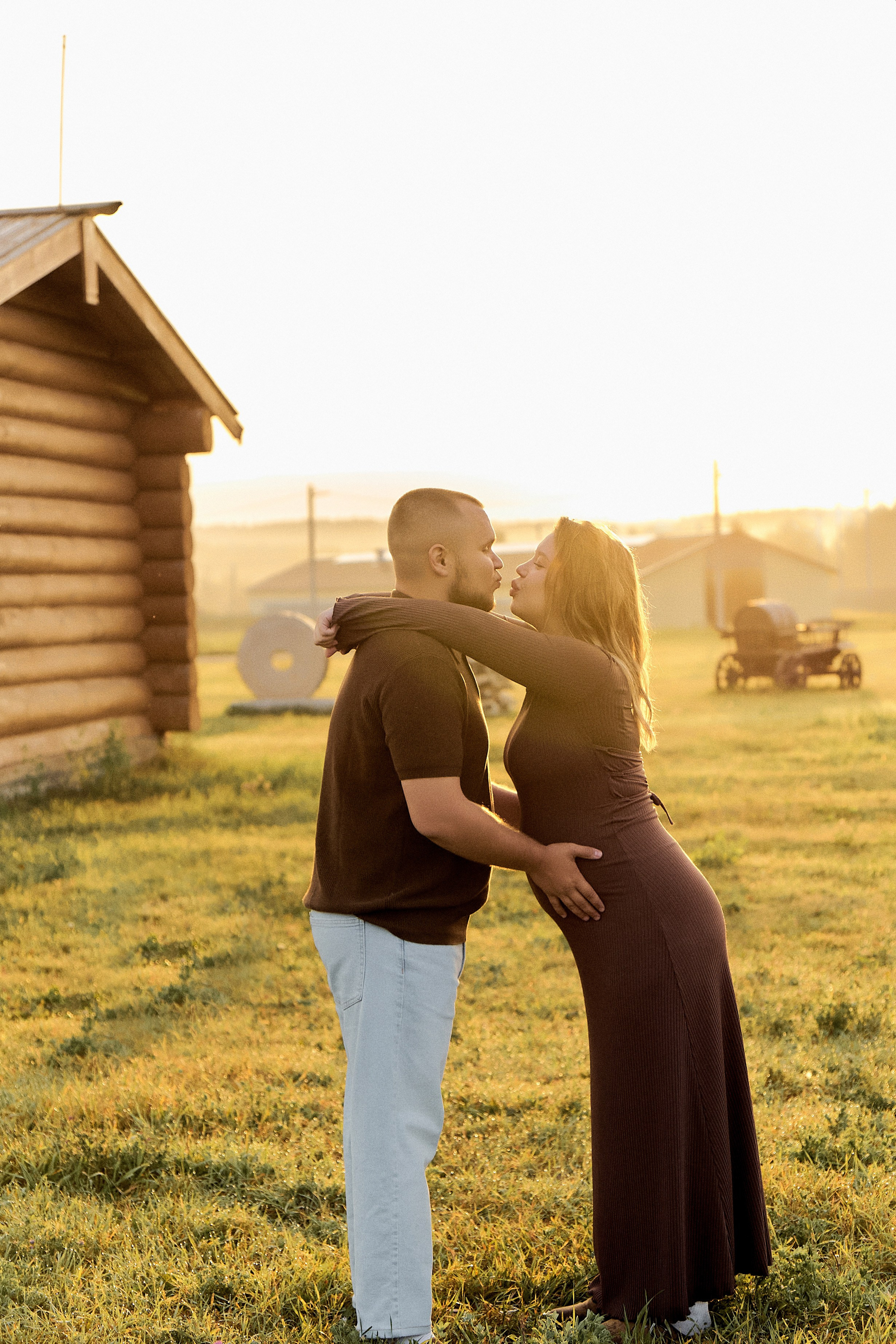 П&Ю на Мельнице. Главная