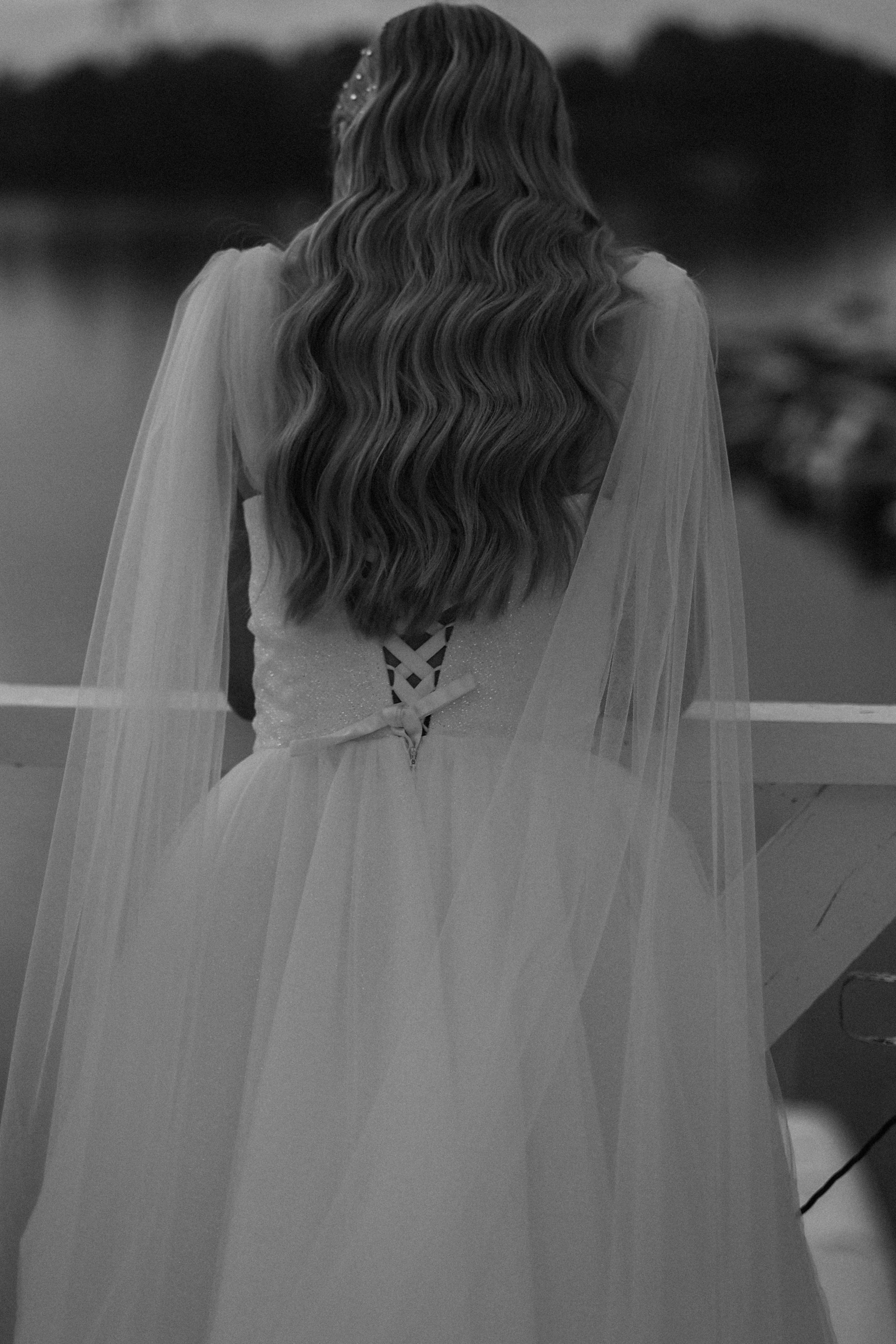 Настя и Сережа. Фотограф — Ольга Косолюкина