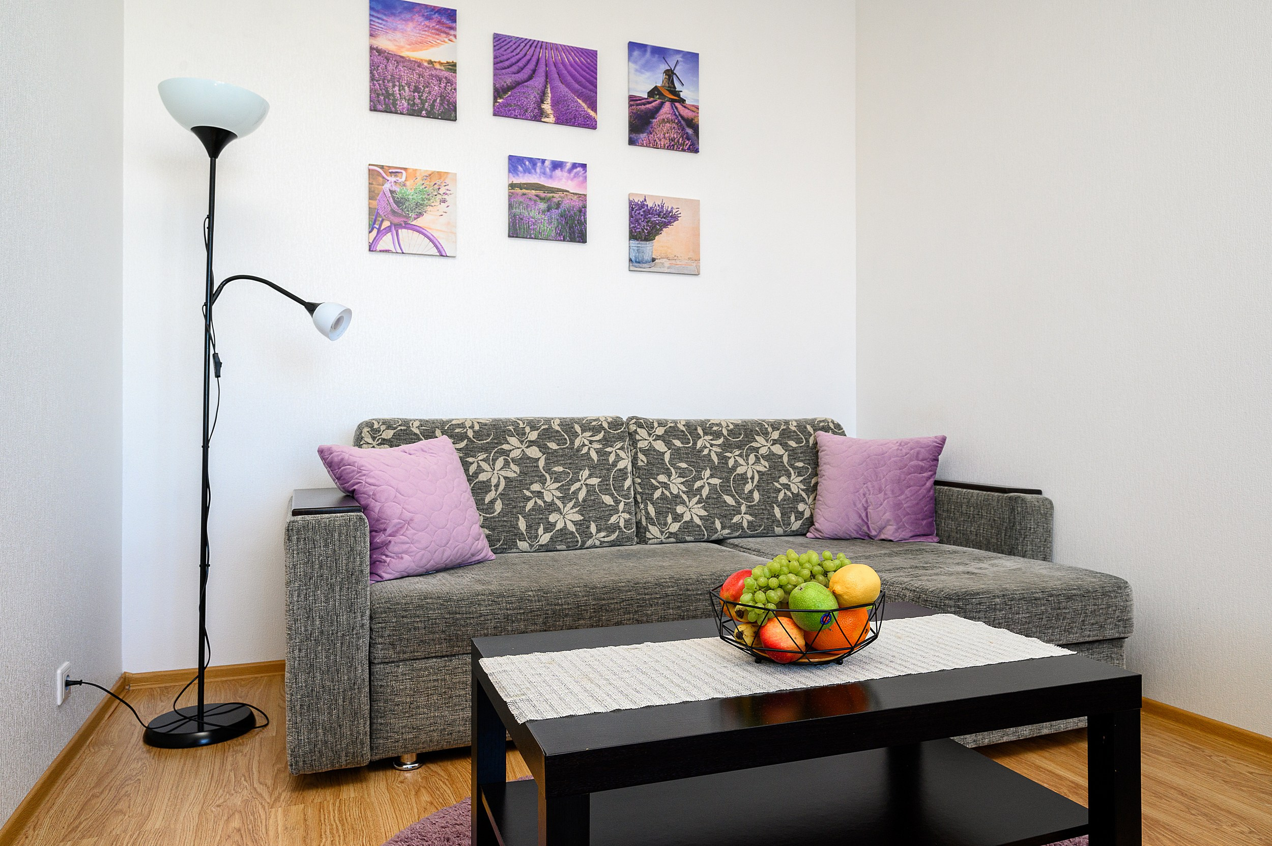 Квартира в аренду Балтийский бульвар. Интерьерный фотограф. Фото- видеосъемка недвижимости Санкт-Петербург