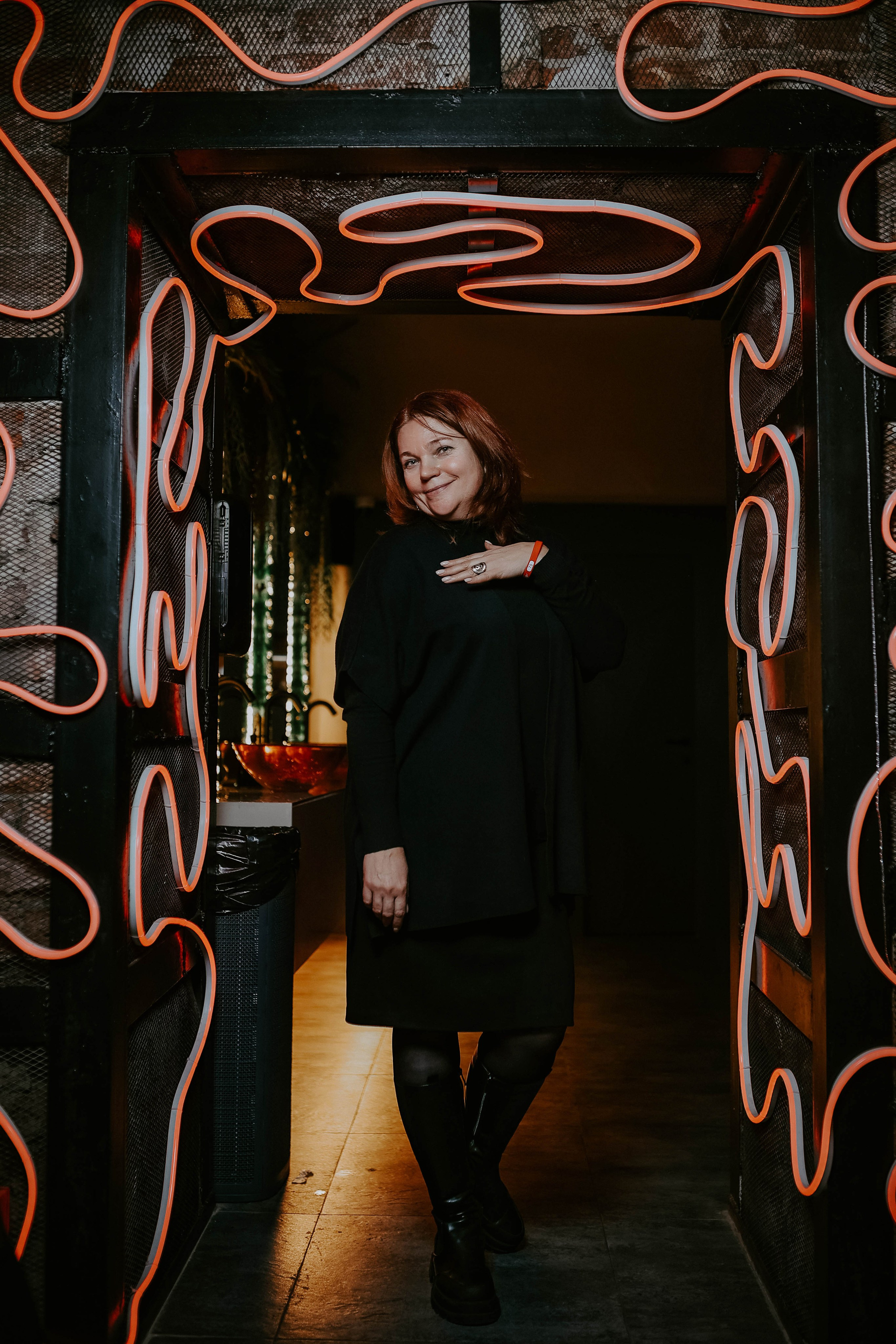 Презентация бренда Гудвин. Фотограф в Москве и любой точке земного шара Алёна Вялова (Чулкова)