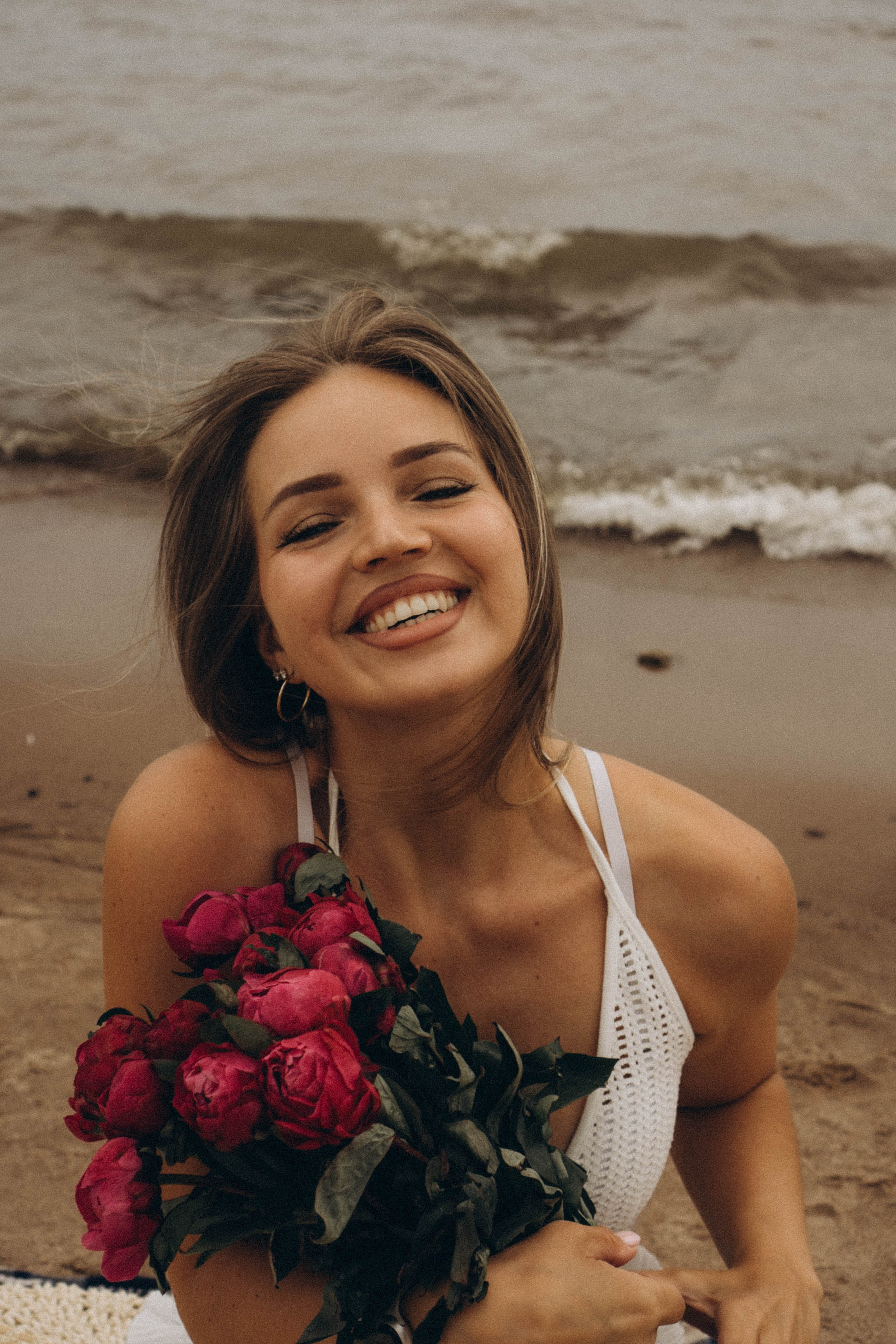 Прогулка в парке. Профессиональный фотограф, Санкт-Петербург — Виктория Богомолова