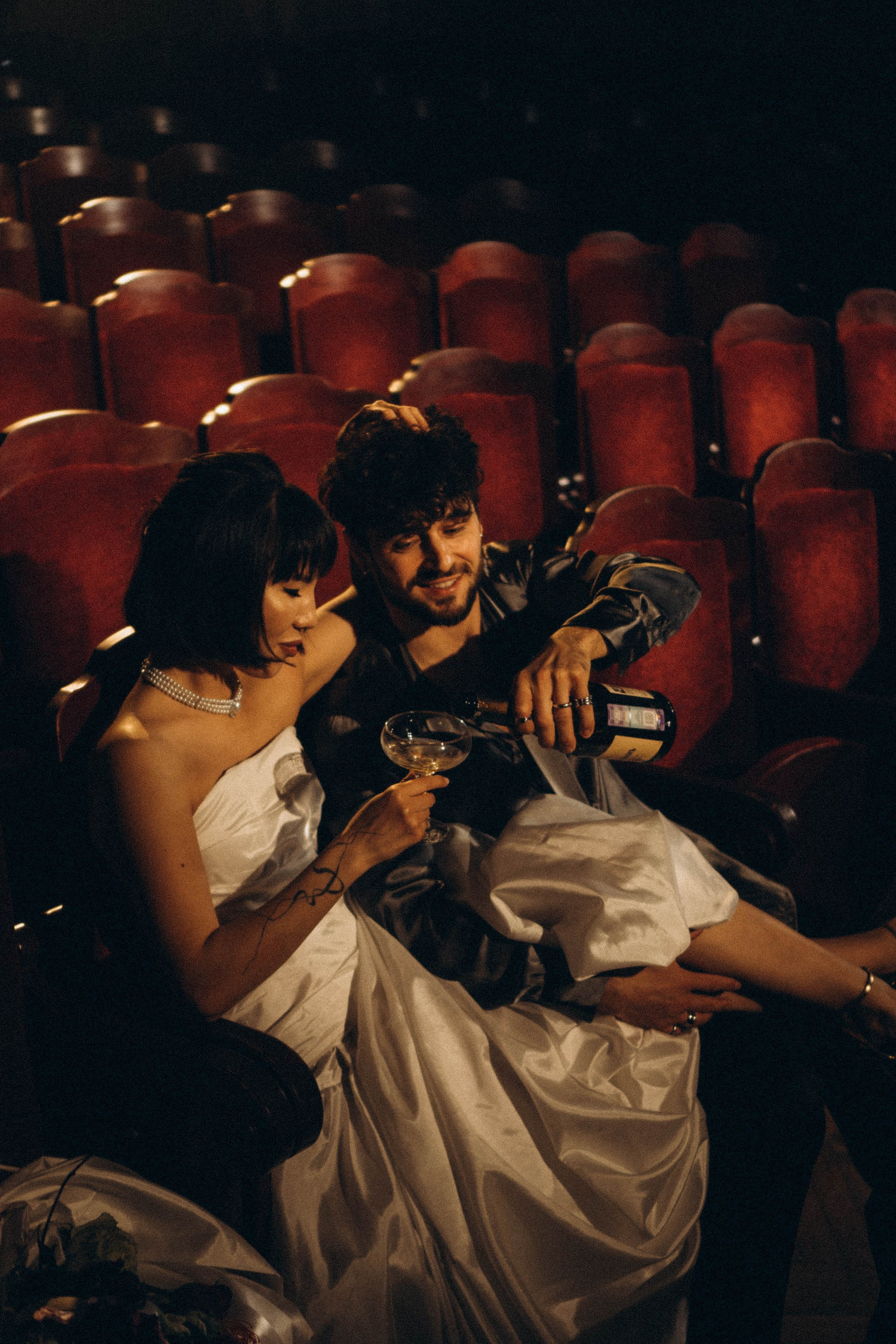 СВАБЕДНАЯ ФОТСЕССИИЯ В ОДНОМ ИЗ ЗАЛОВ НИКОЛАЕВСКОГО ДВОРЦА. Профессиональный фотограф, Санкт-Петербург — Виктория Богомолова