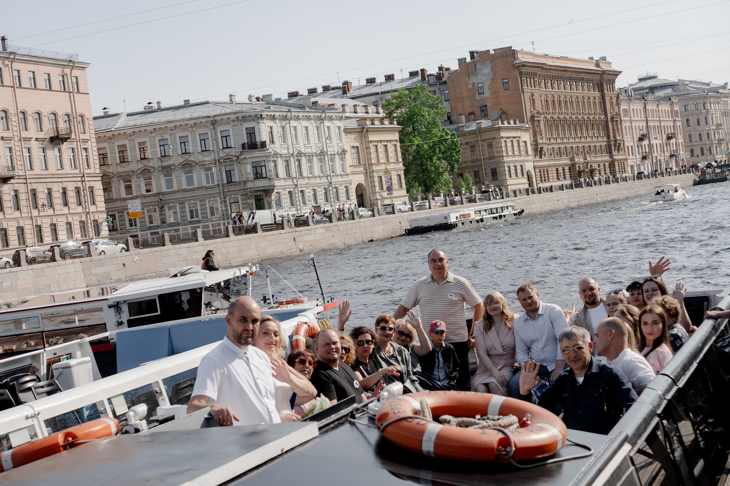 СВАДЕБНЫЙ РЕПОРТАЖ. Профессиональный фотограф, Санкт-Петербург — Виктория Богомолова