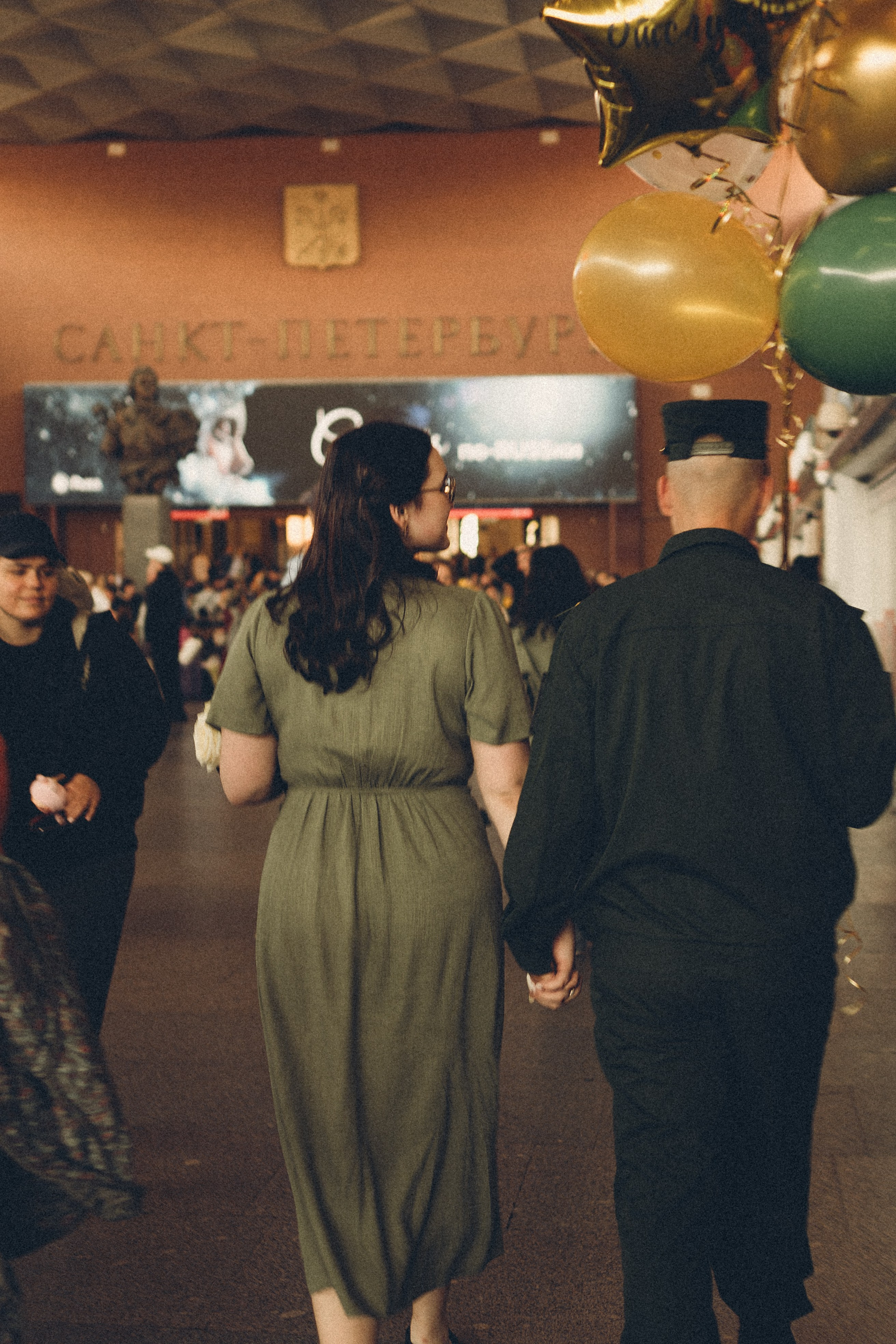 ПРЕДЛОЖЕНИЕ. Профессиональный фотограф, Санкт-Петербург — Виктория Богомолова
