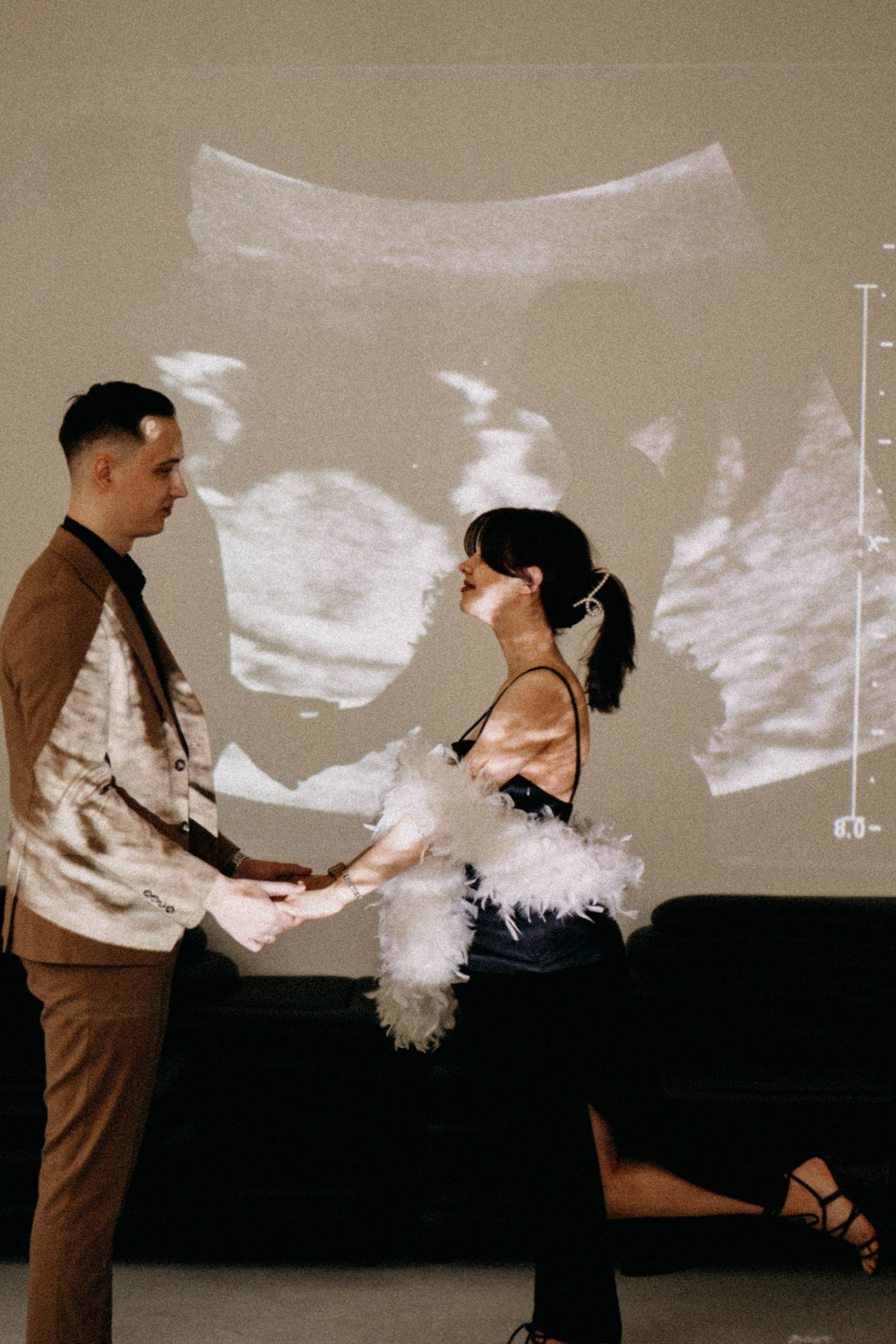 Love Story Беременность. Профессиональный фотограф, Санкт-Петербург — Виктория Богомолова