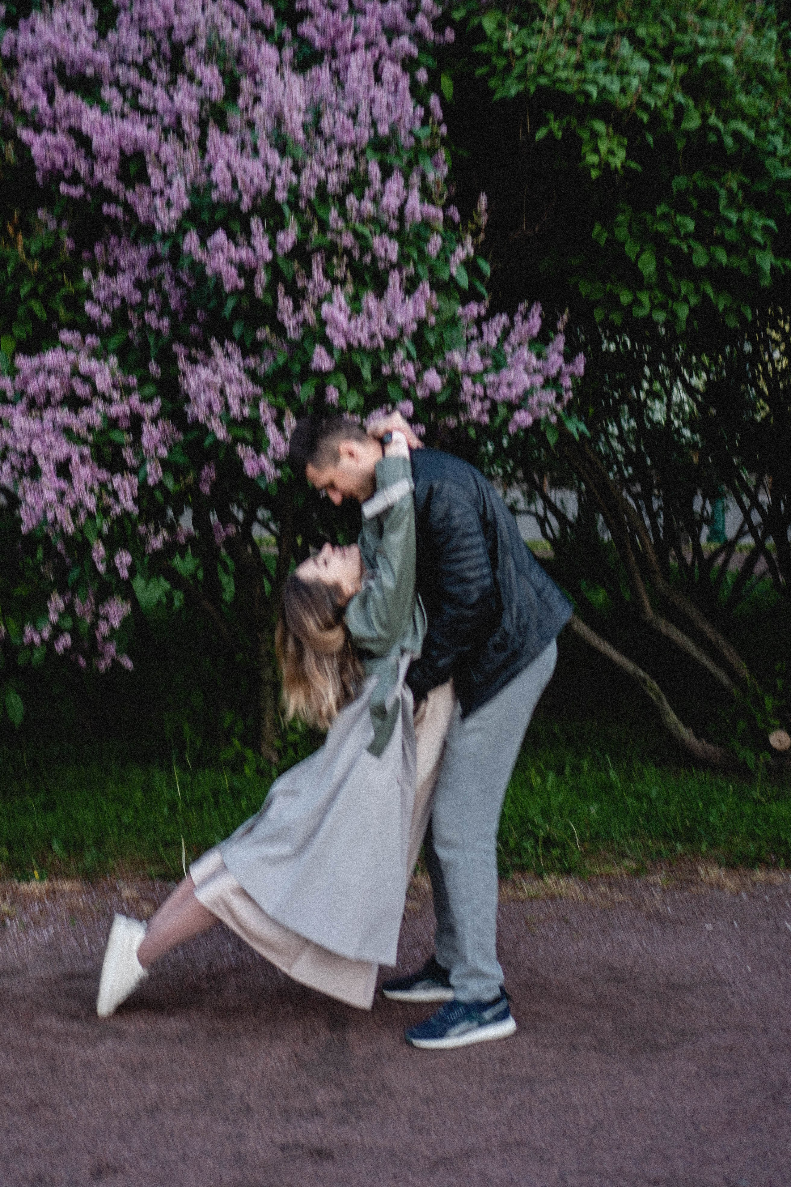 Рассветная, белые ночи. Профессиональный фотограф, Санкт-Петербург — Виктория Богомолова