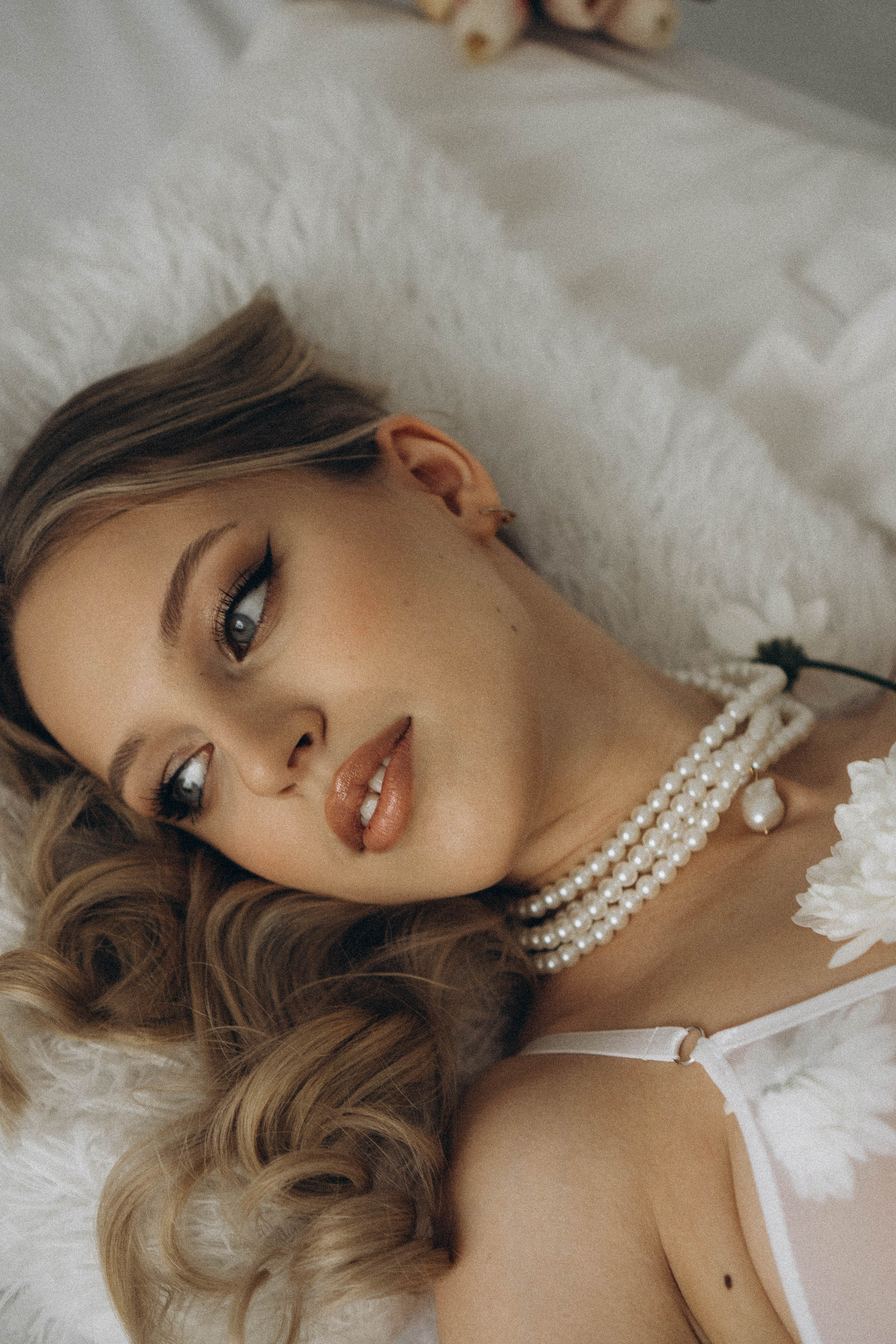 Весенняя. Профессиональный фотограф, Санкт-Петербург — Виктория Богомолова