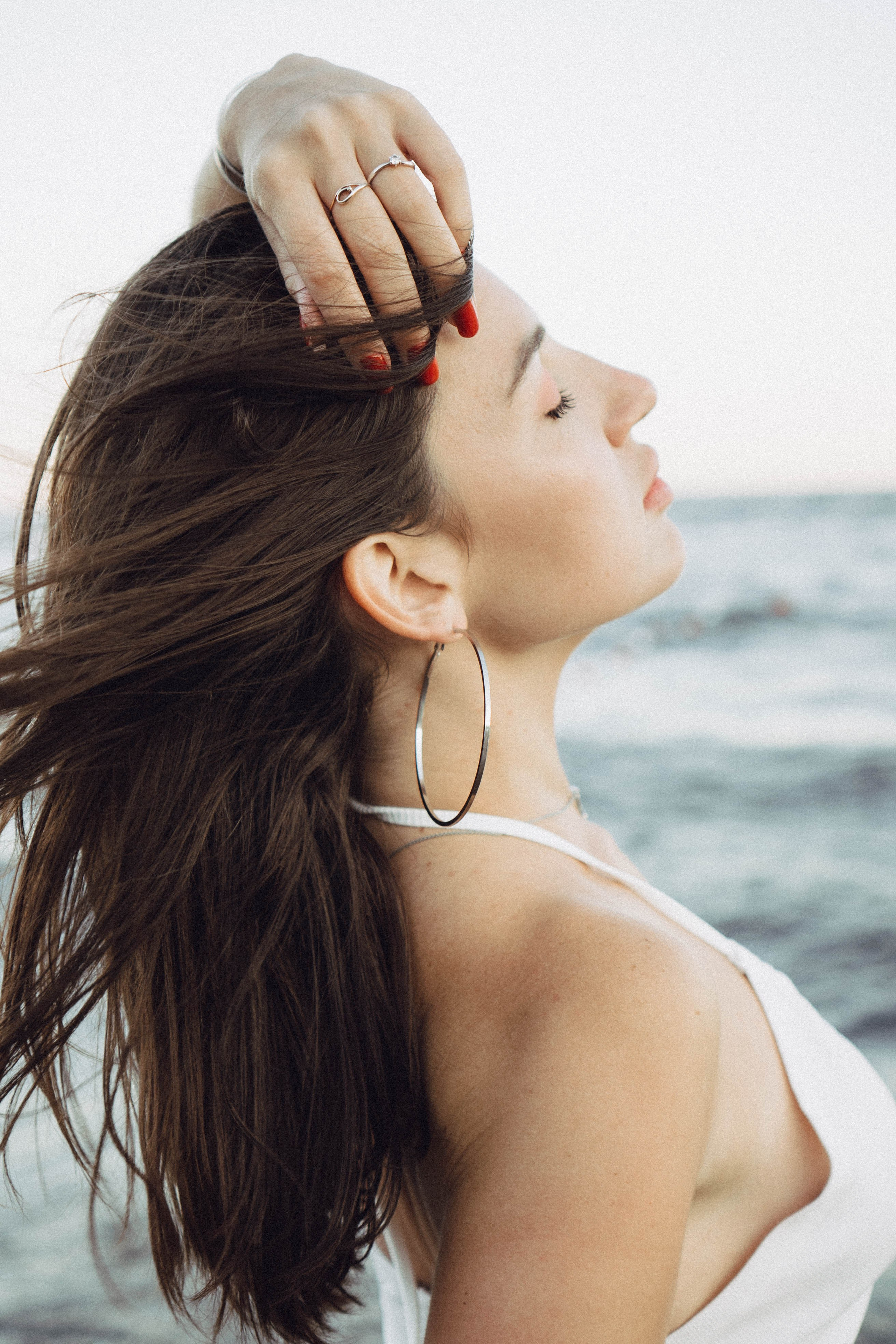 Любовь на заливе. Профессиональный фотограф, Санкт-Петербург — Виктория Богомолова