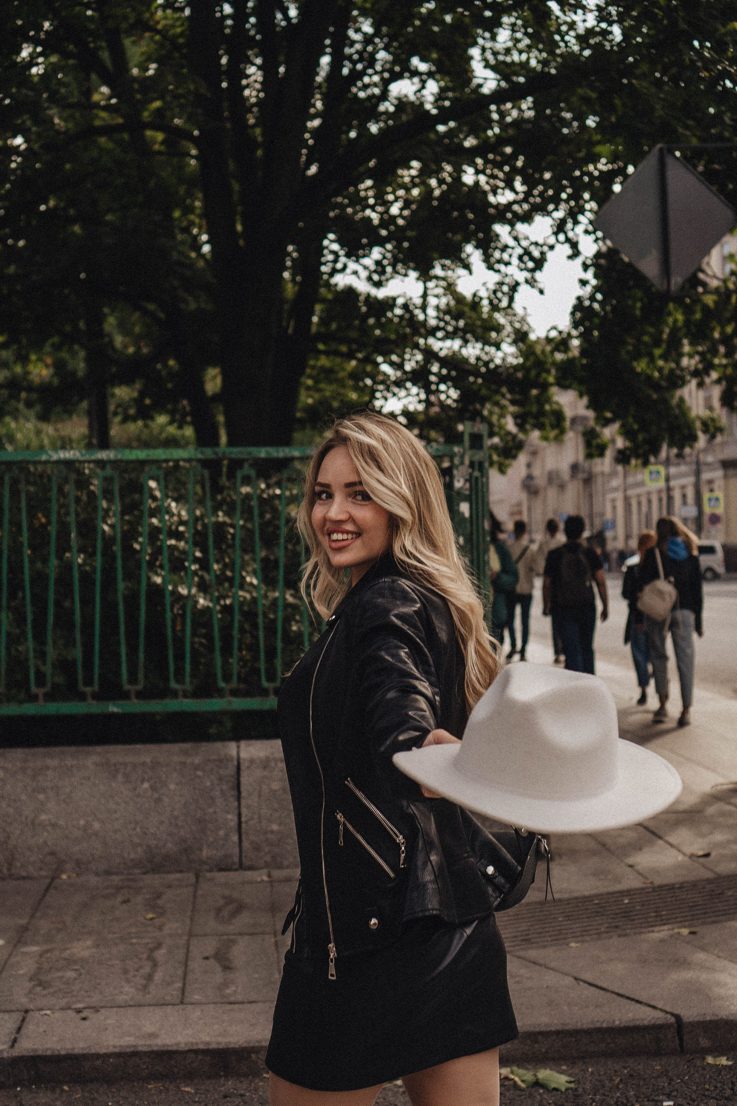 Прогулочная. Профессиональный фотограф, Санкт-Петербург — Виктория Богомолова