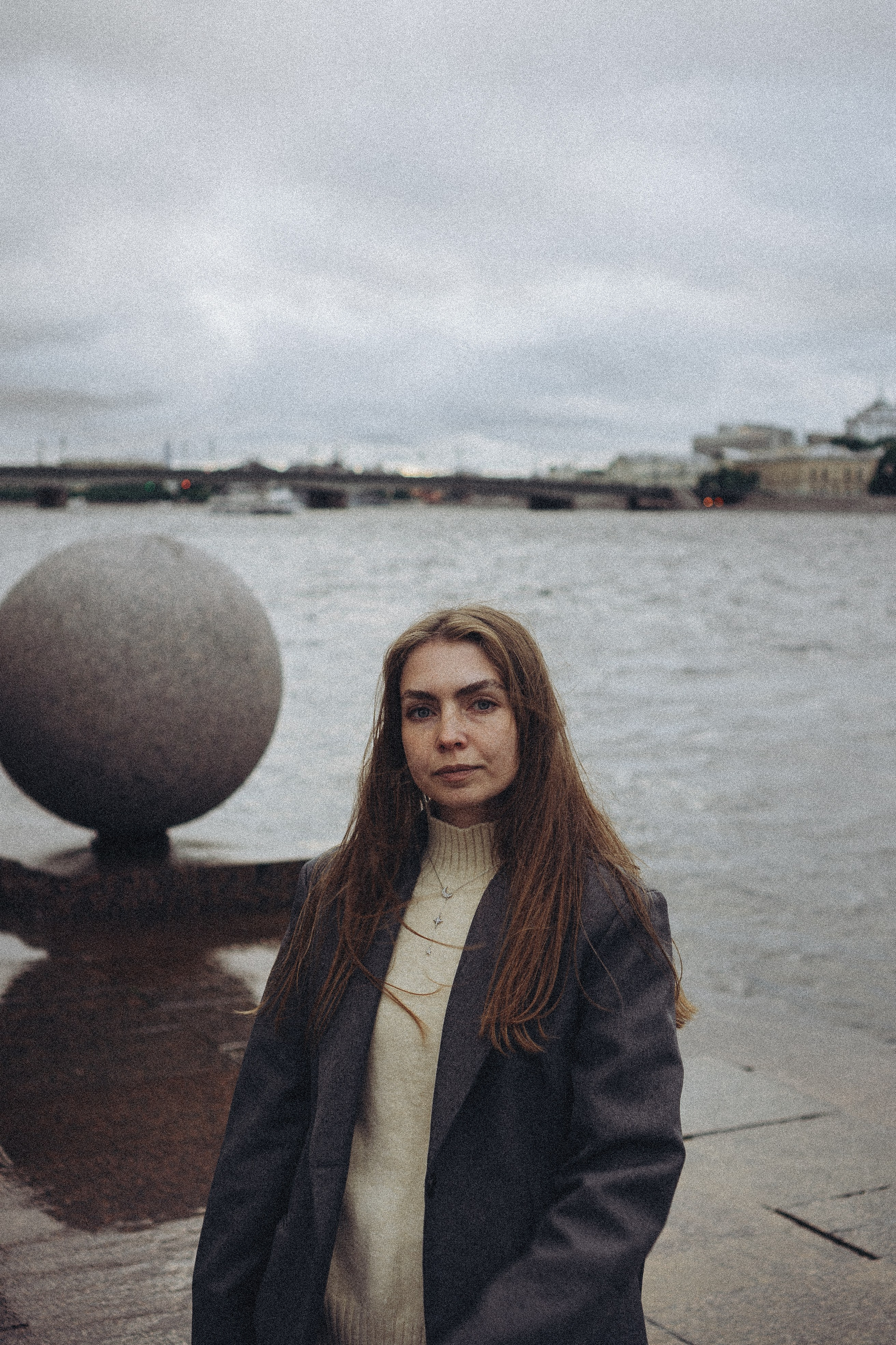 ПРОГУЛКА НА ЧЕРНЫШЕВСКОЙ. Профессиональный фотограф, Санкт-Петербург — Виктория Богомолова