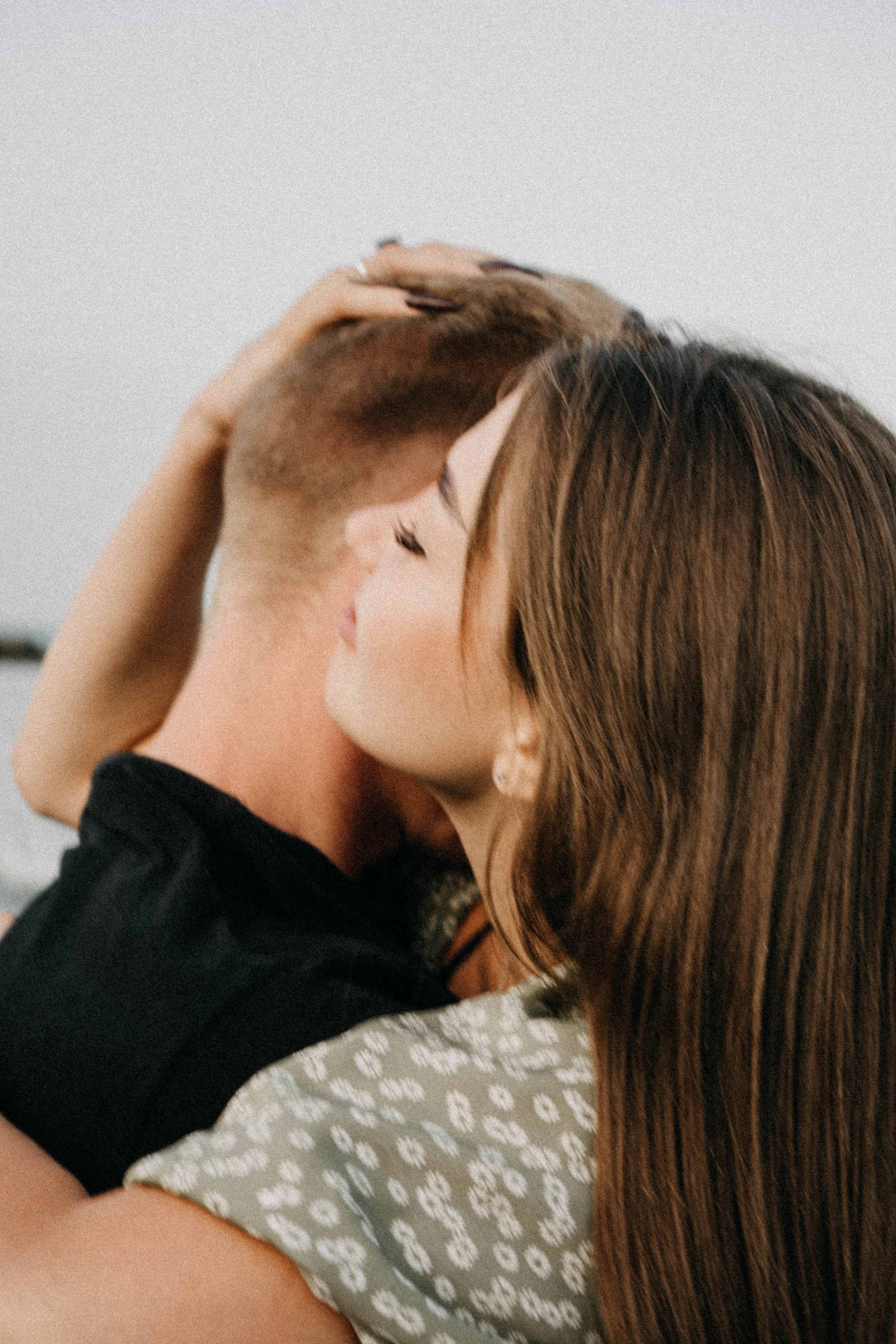 Рассвет на море. Профессиональный фотограф, Санкт-Петербург — Виктория Богомолова