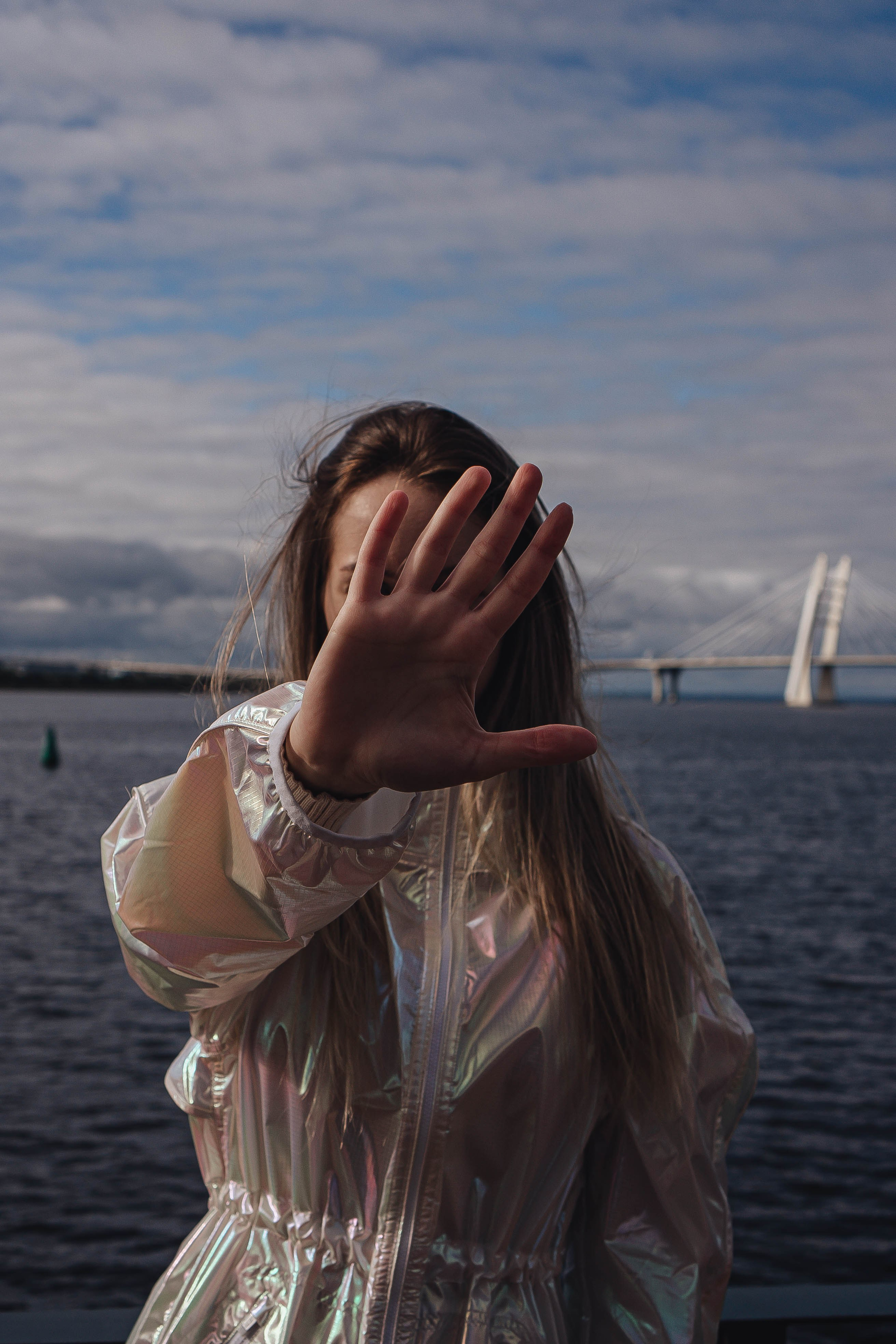 Студийная для Анастасии. Профессиональный фотограф, Санкт-Петербург — Виктория Богомолова