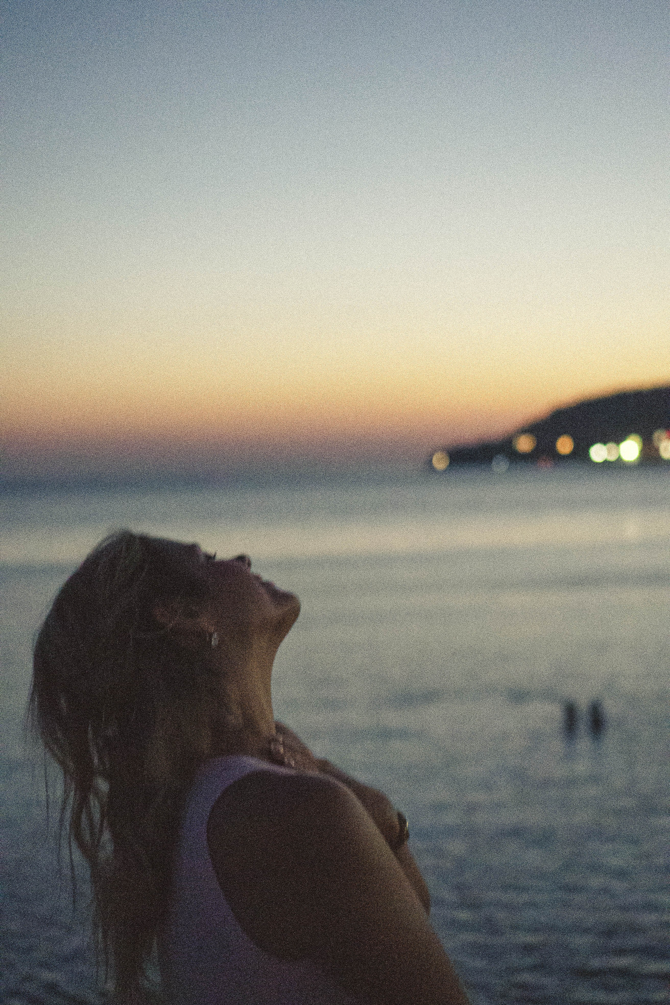 Море. Профессиональный фотограф, Санкт-Петербург — Виктория Богомолова