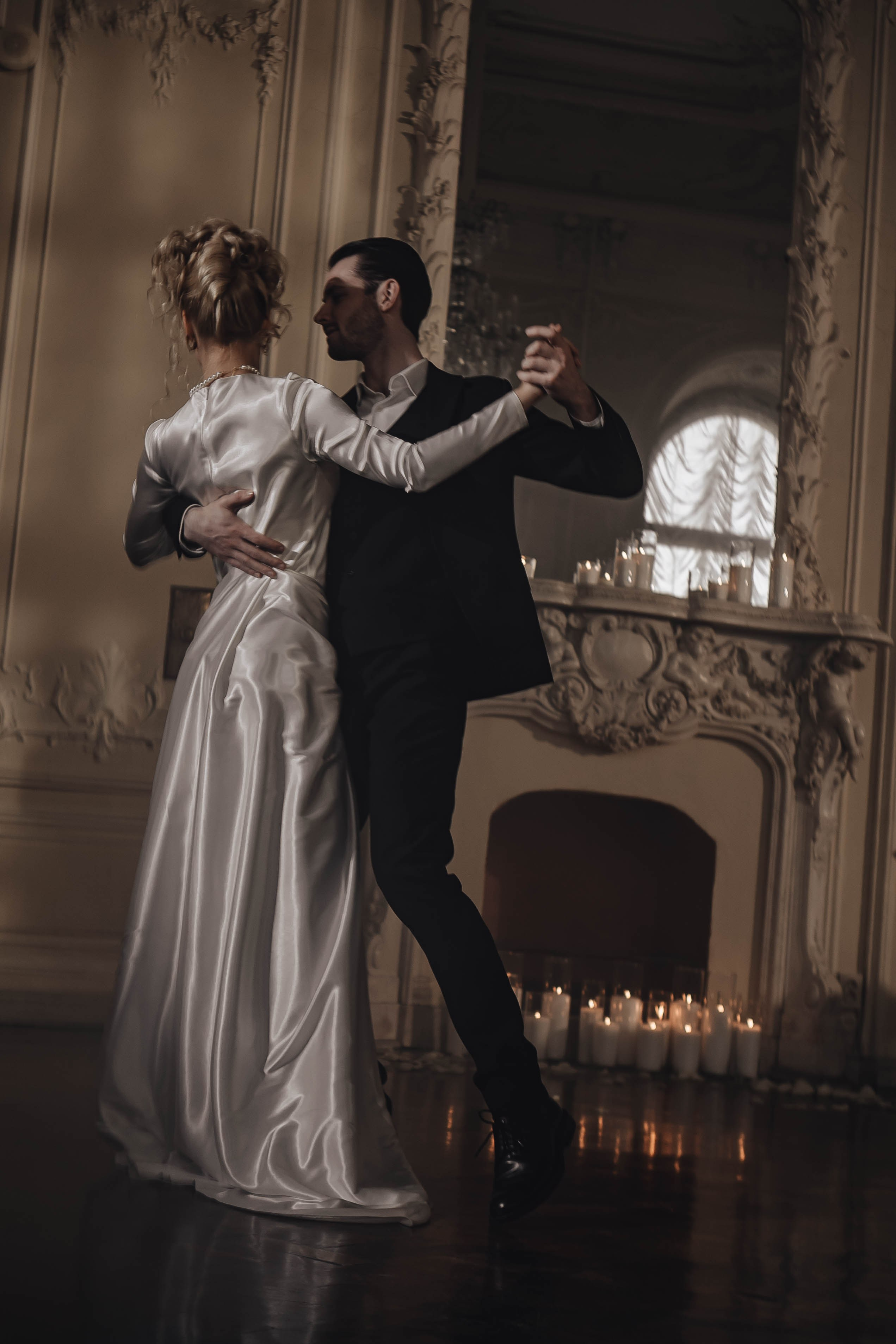 СВАДЕБНАЯ ФОТОСЕСИИЯ В НИКОЛАЕВСКОМ ДВОРЦЕ. Профессиональный фотограф, Санкт-Петербург — Виктория Богомолова