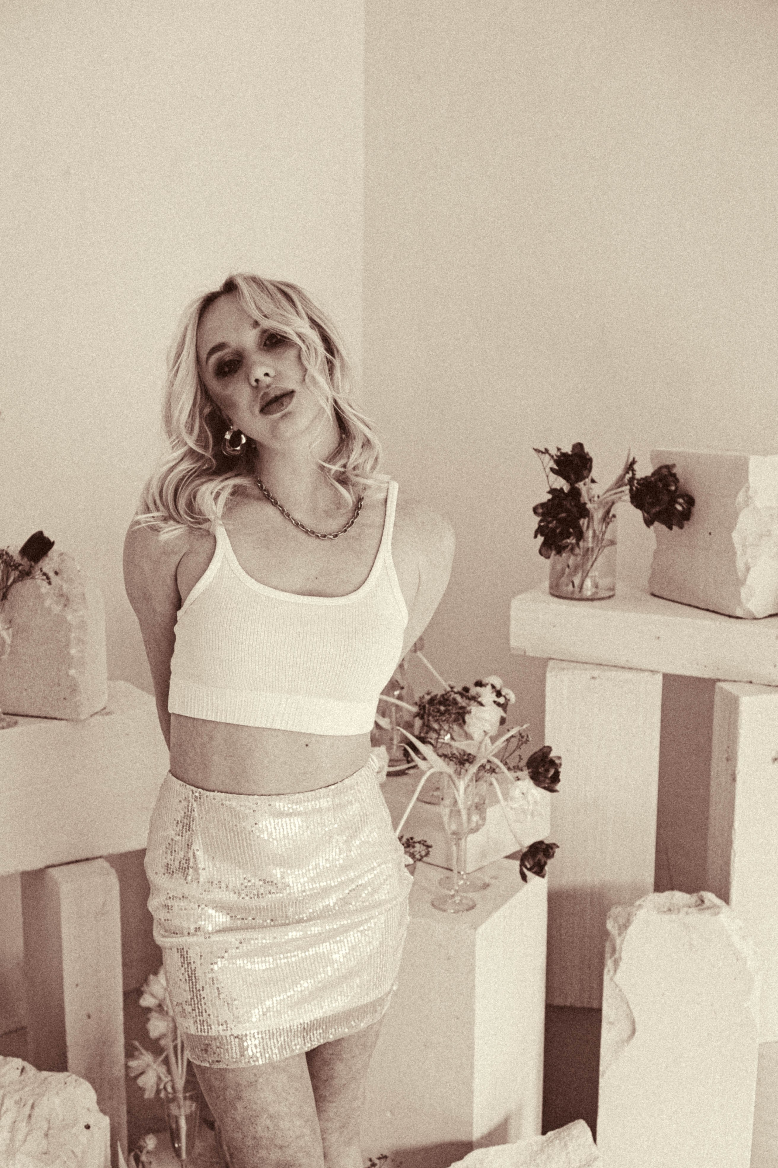 Винтажный стиль. Профессиональный фотограф, Санкт-Петербург — Виктория Богомолова